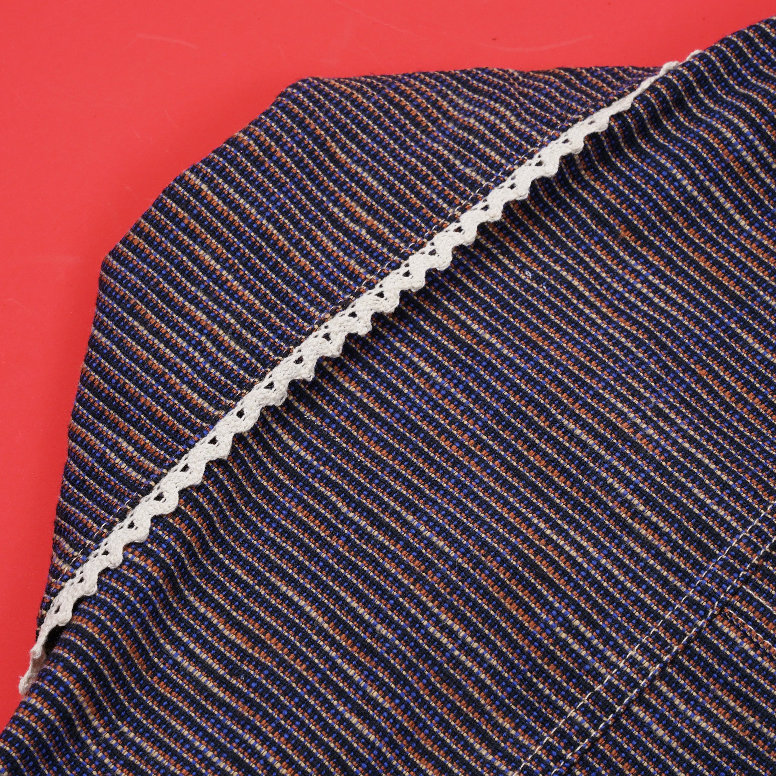 Emiria Jacket Sierra Sun - MATA CLOTHiER