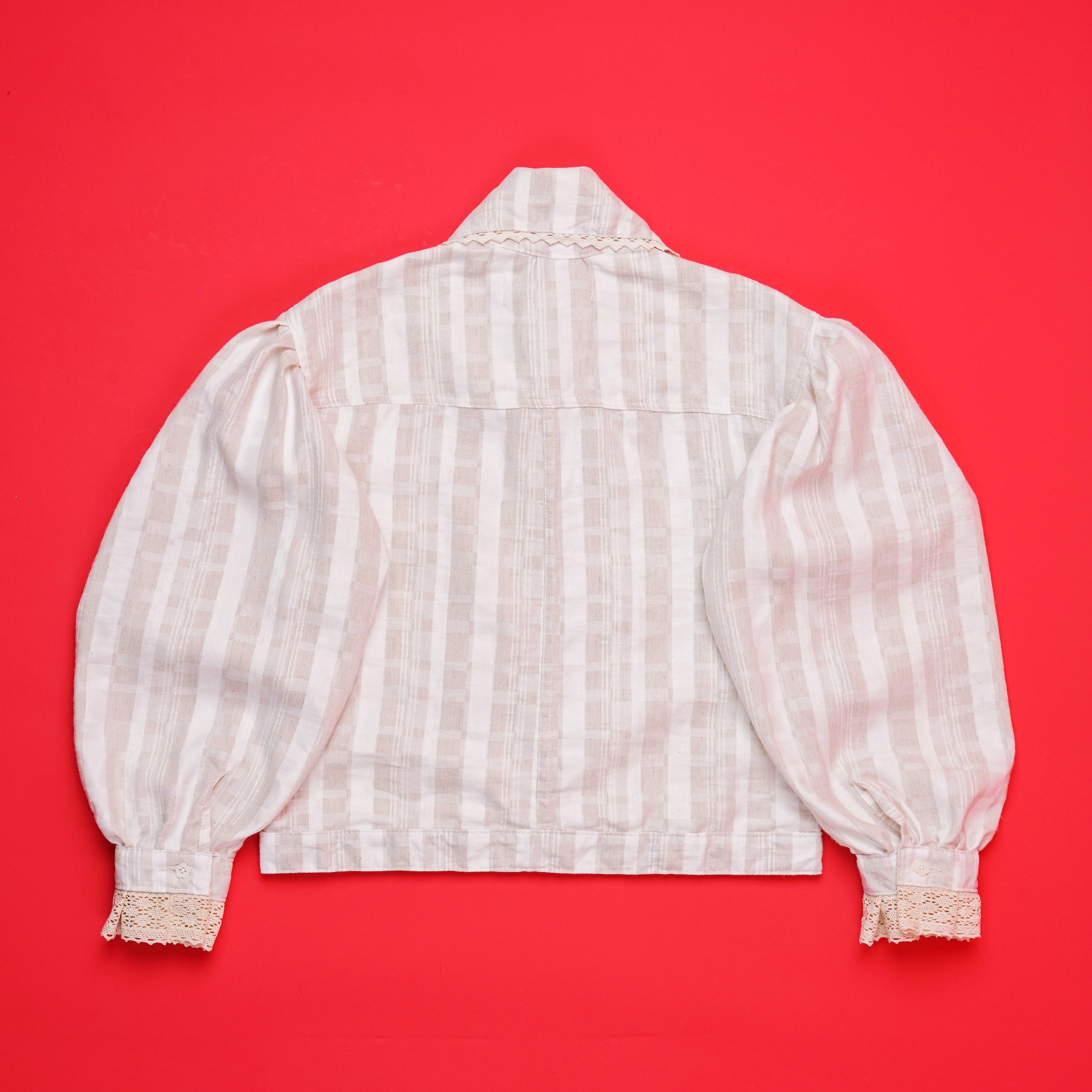 Emiria Jacket Nami  ✺ MATA CLOTHiER