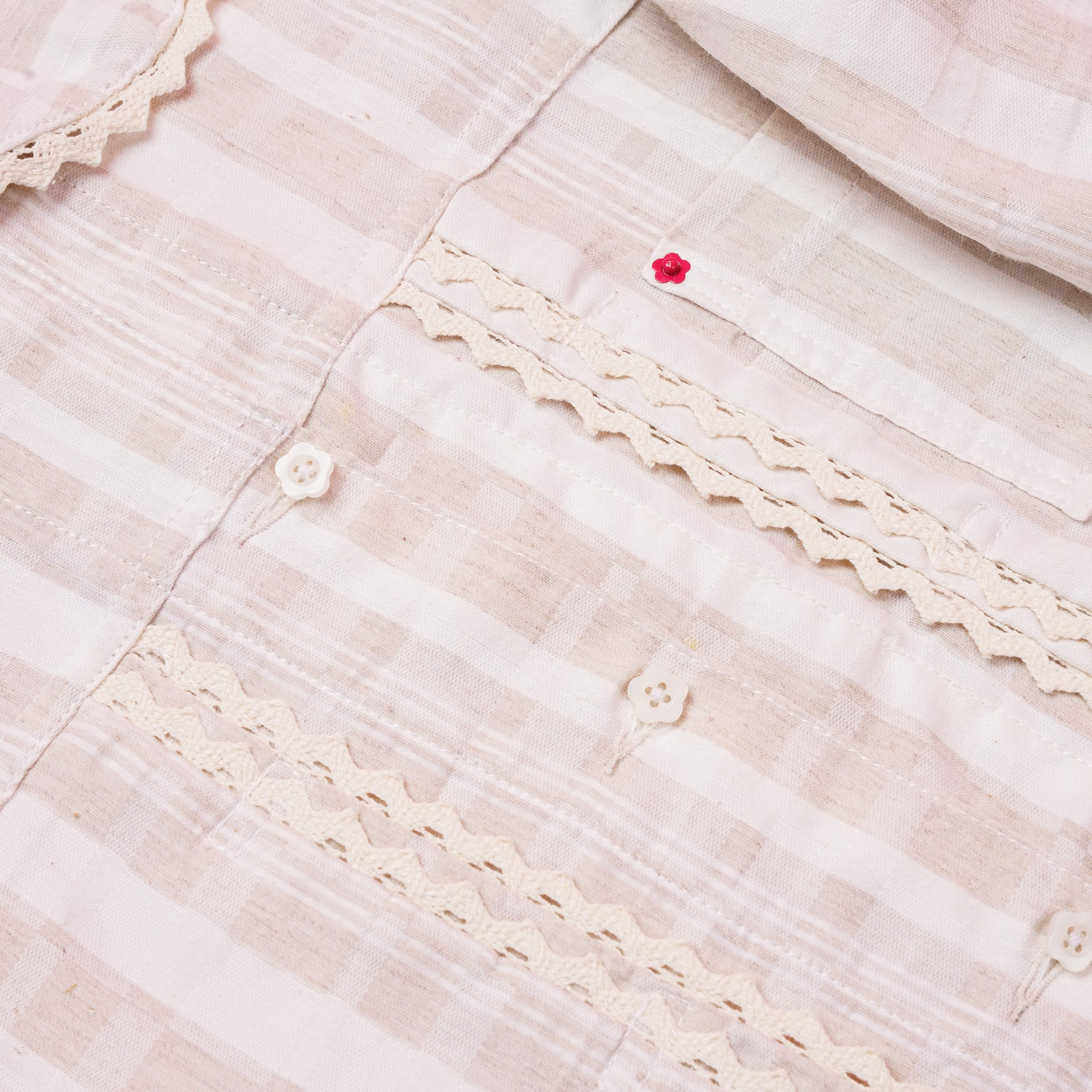 Emiria Jacket Nami  ✺ MATA CLOTHiER