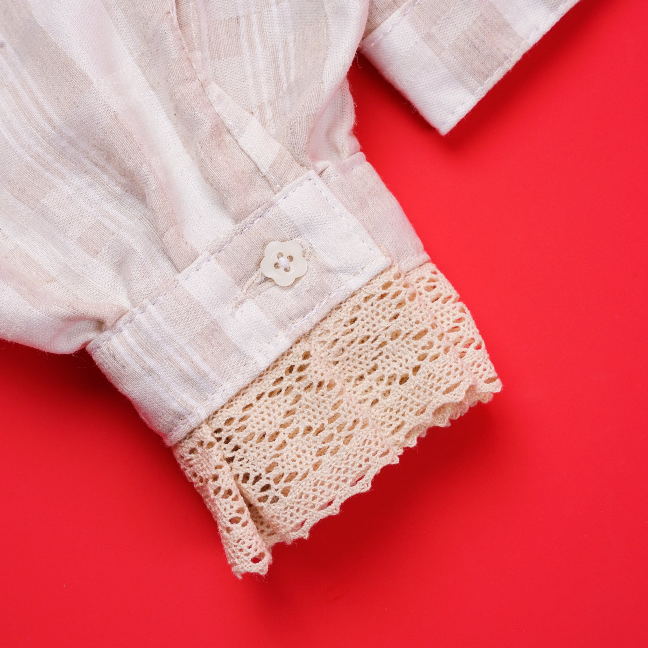 Emiria Jacket Nami  ✺ MATA CLOTHiER