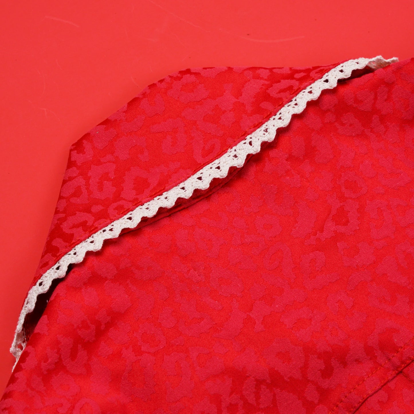 Emiria Jacket Flam-o-pard - MATA CLOTHiER