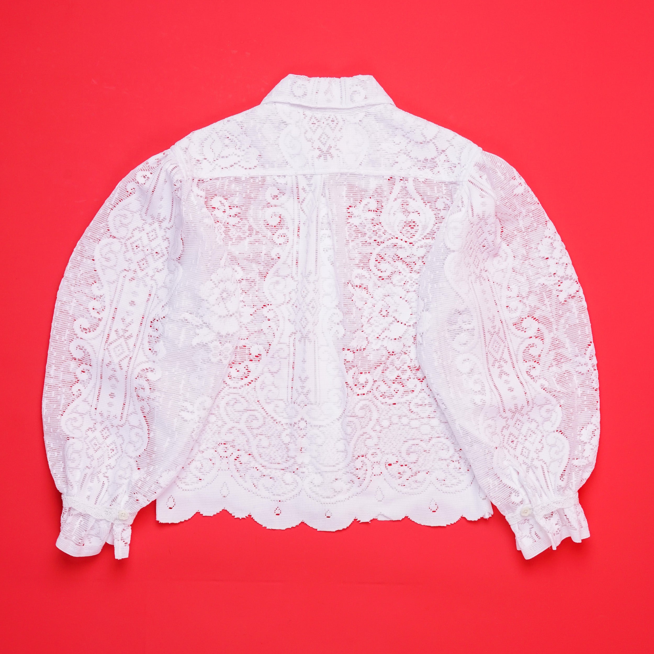 Emiria Jacket Soko Pillar ✺ MATA CLOTHiER