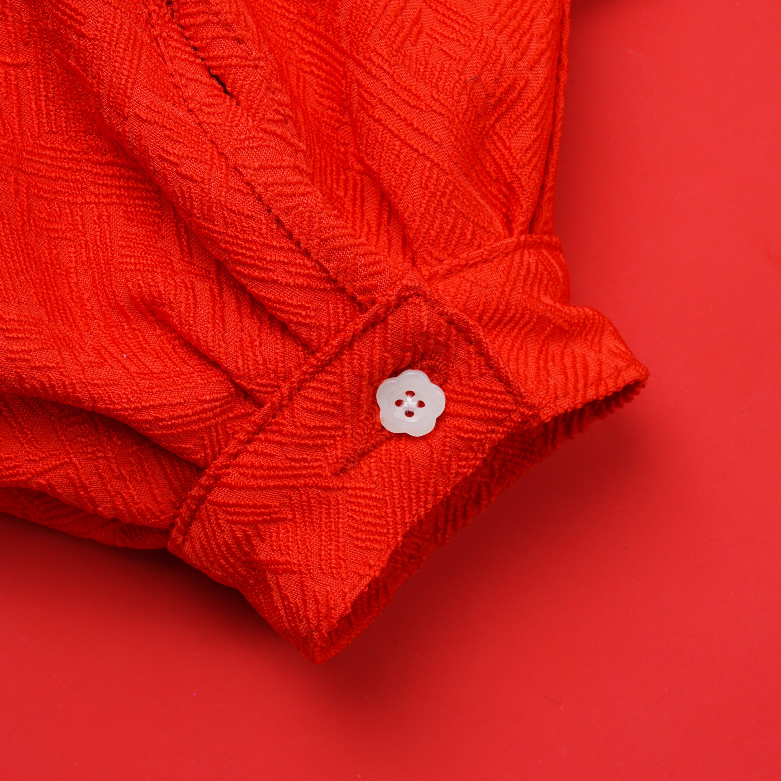 Emiria Jacket Polymaze - MATA CLOTHiER