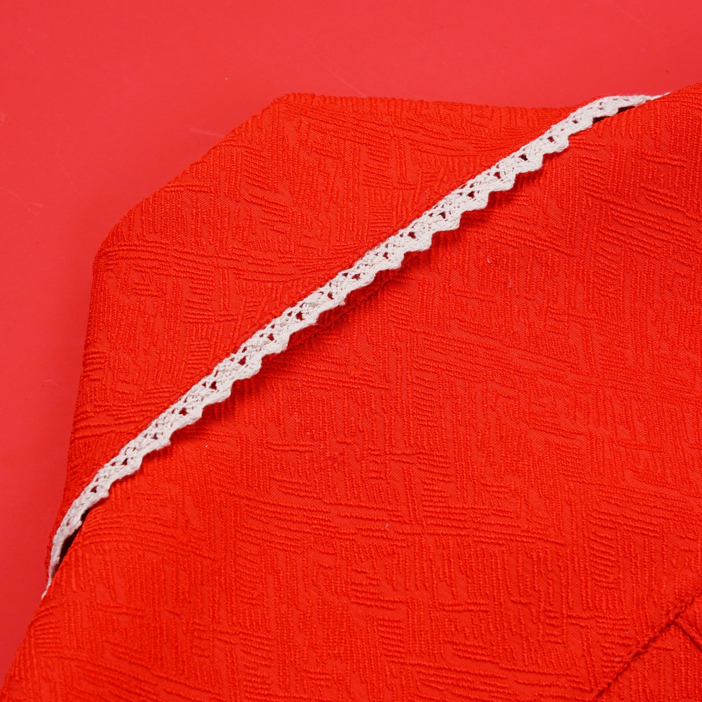 Emiria Jacket Polymaze - MATA CLOTHiER