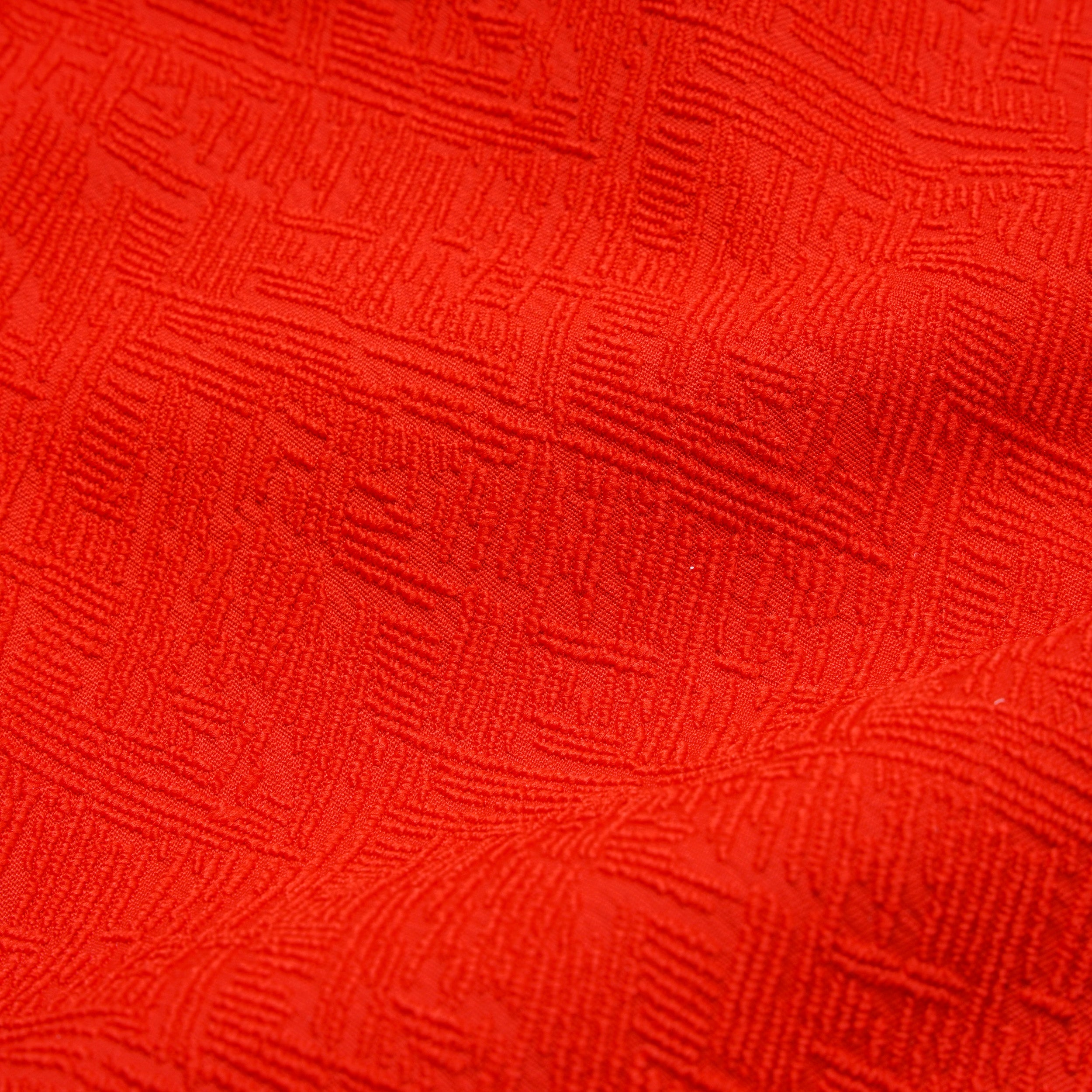 Emiria Jacket Polymaze - MATA CLOTHiER