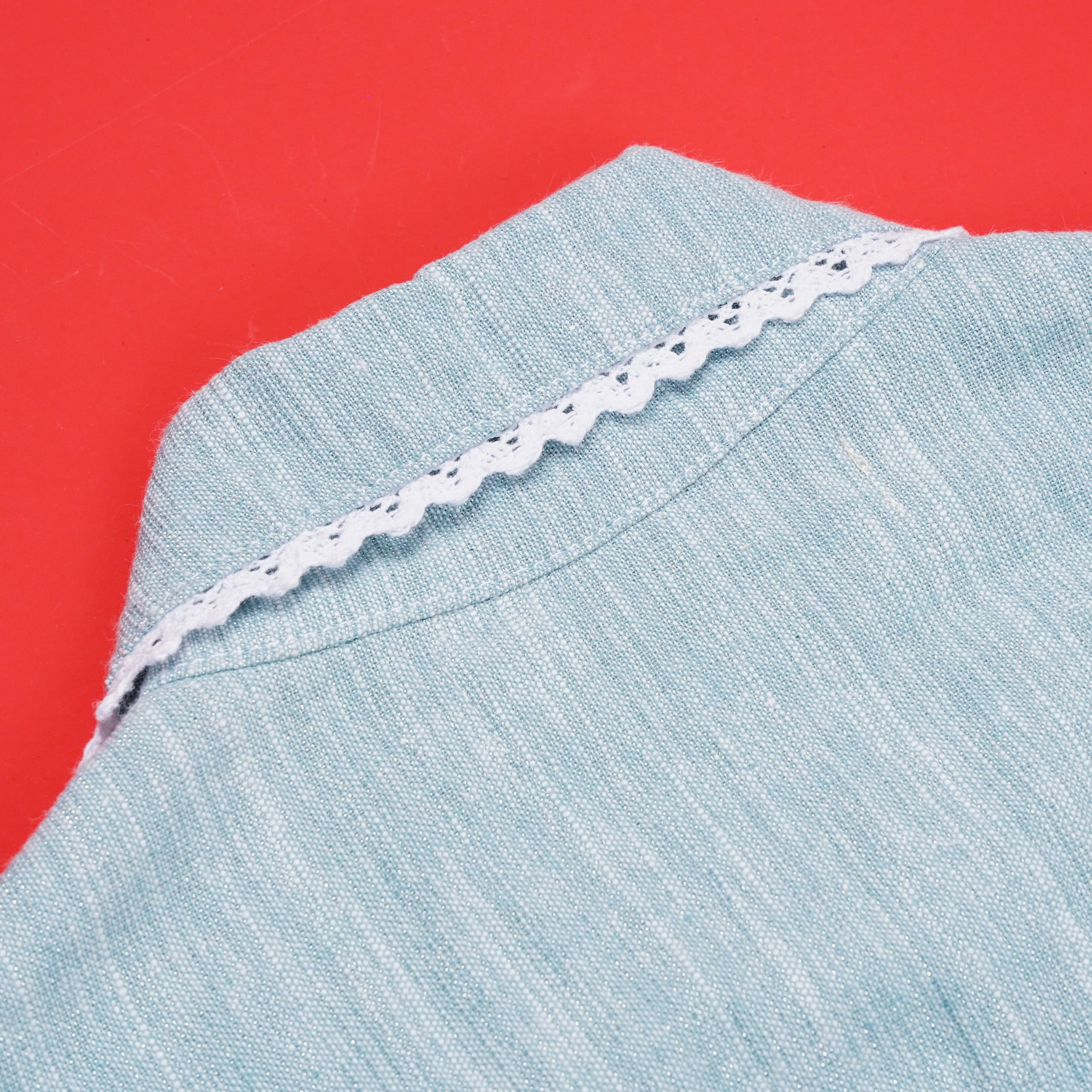 Pompe Jacket Crystale  - MATA CLOTHiER