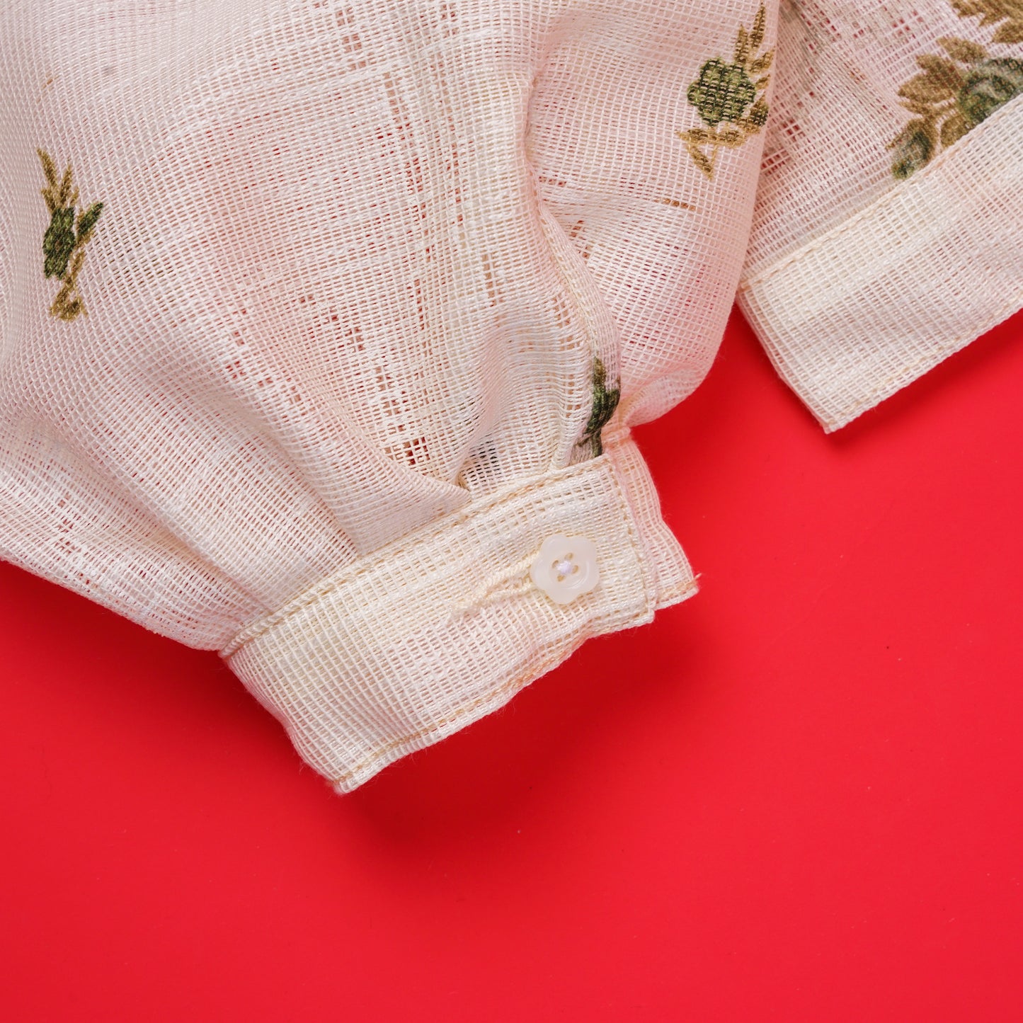 Emiria Jacket Lacinato ✺ MATA CLOTHiER