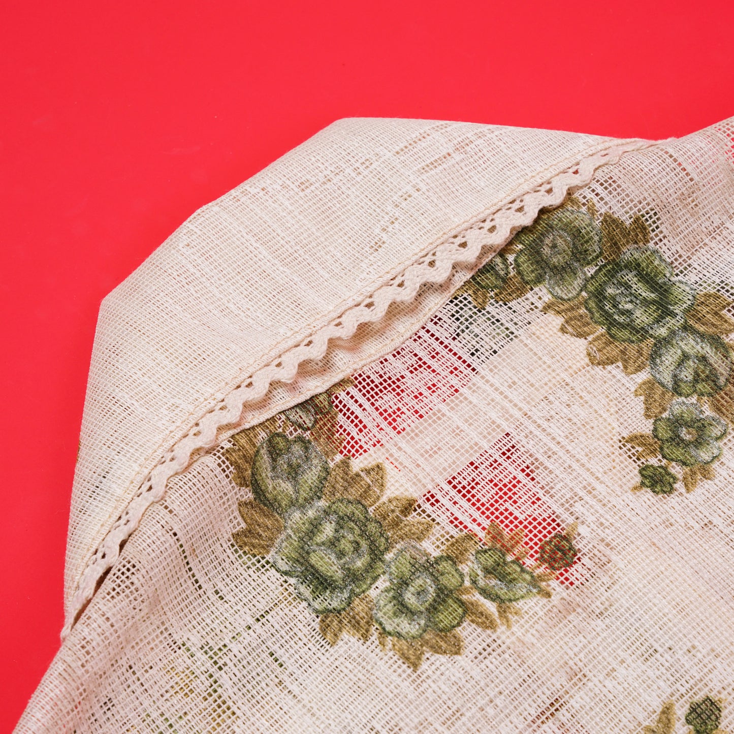 Emiria Jacket Lacinato ✺ MATA CLOTHiER