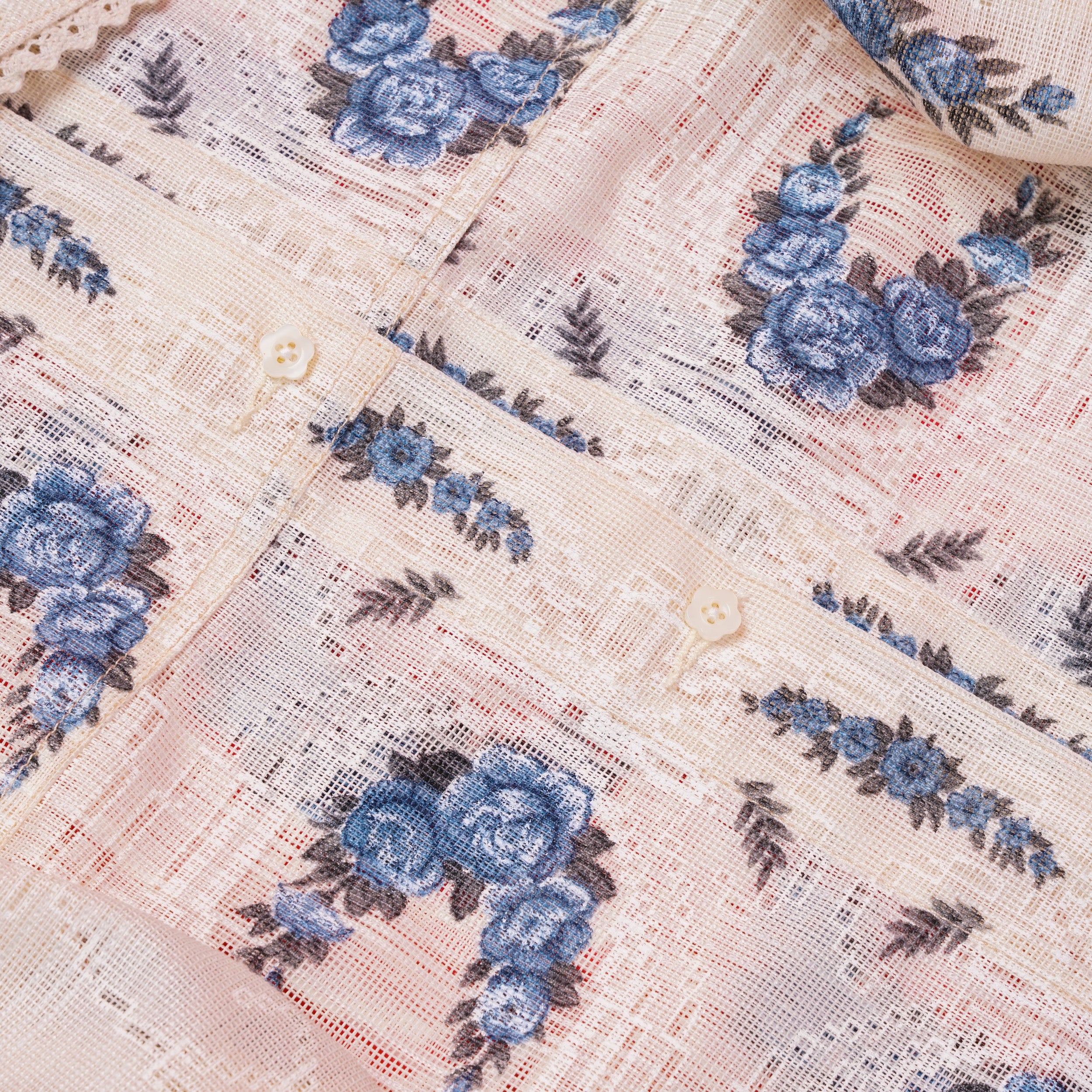 Emiria Jacket Dazzling Blue  ✺ MATA CLOTHiER