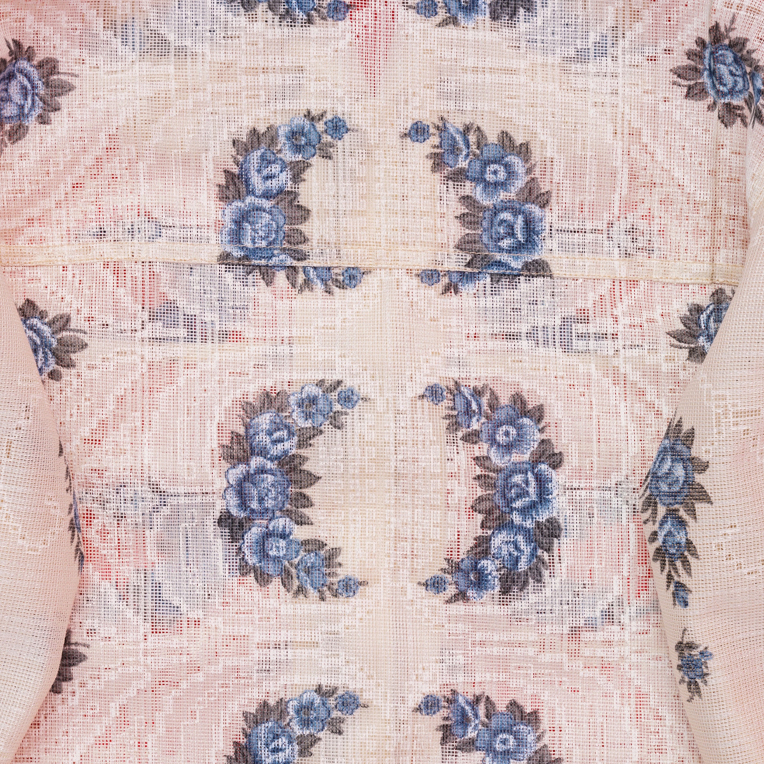 Emiria Jacket Dazzling Blue  ✺ MATA CLOTHiER