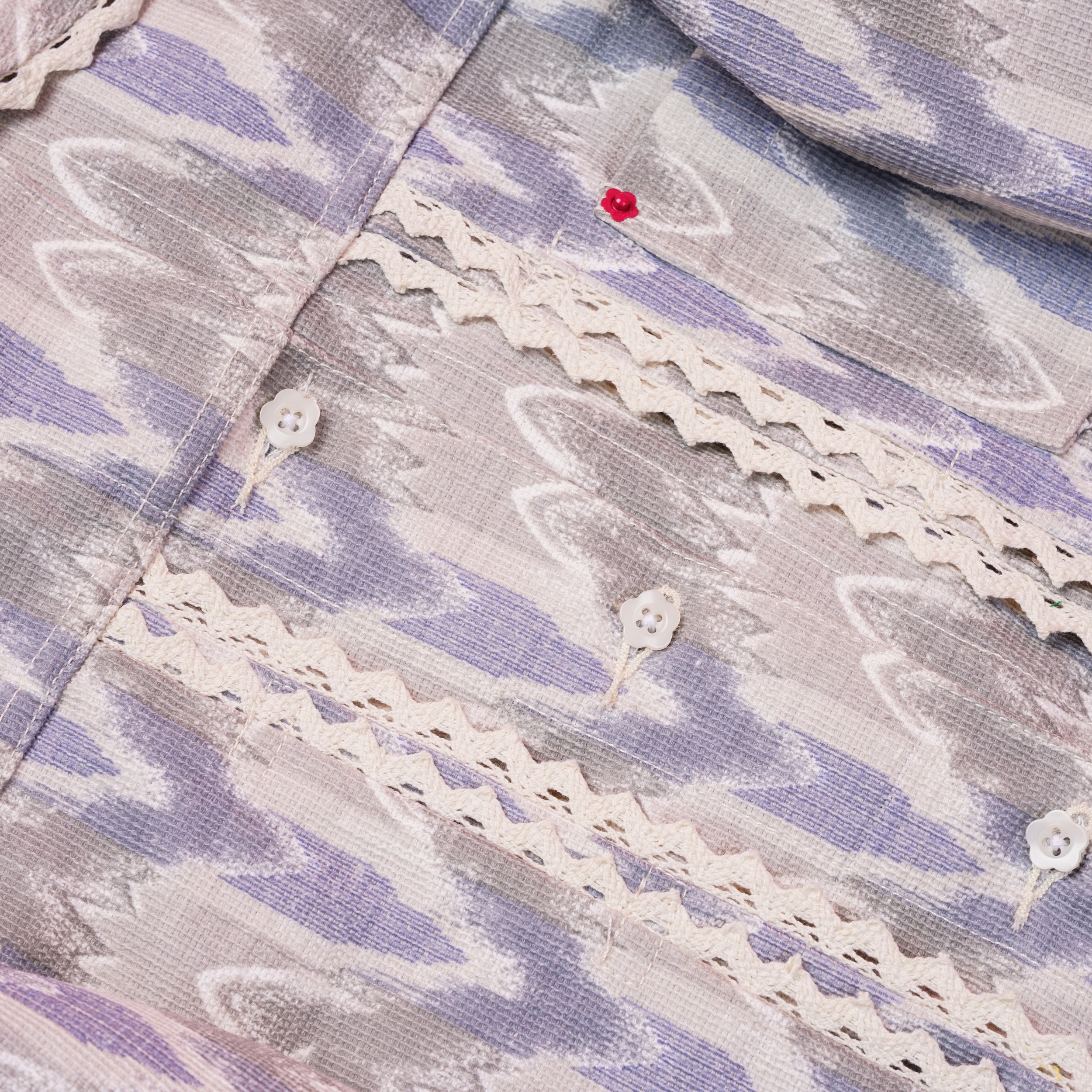 Emiria Jacket Bermuda Shore ✺ MATA CLOTHiER