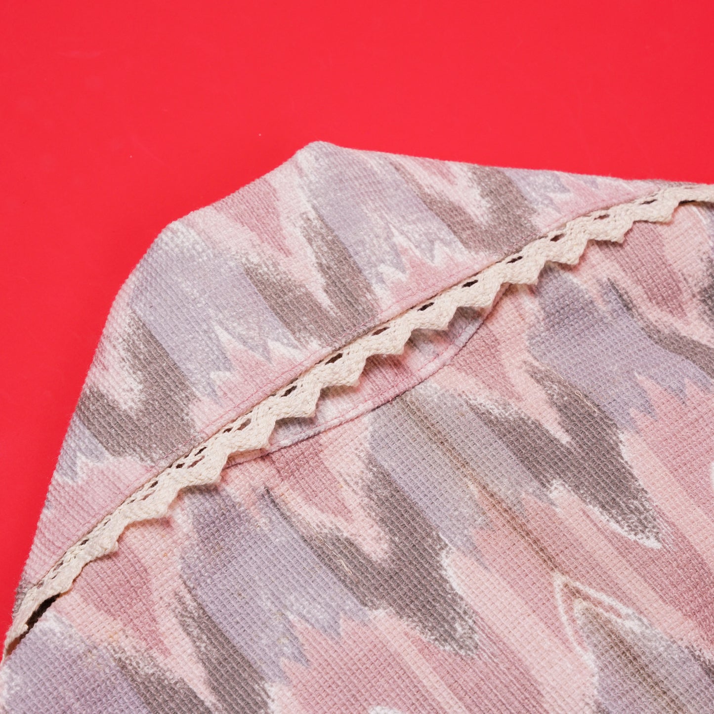 Emiria Jacket Bahama Shore ✺ MATA CLOTHiER