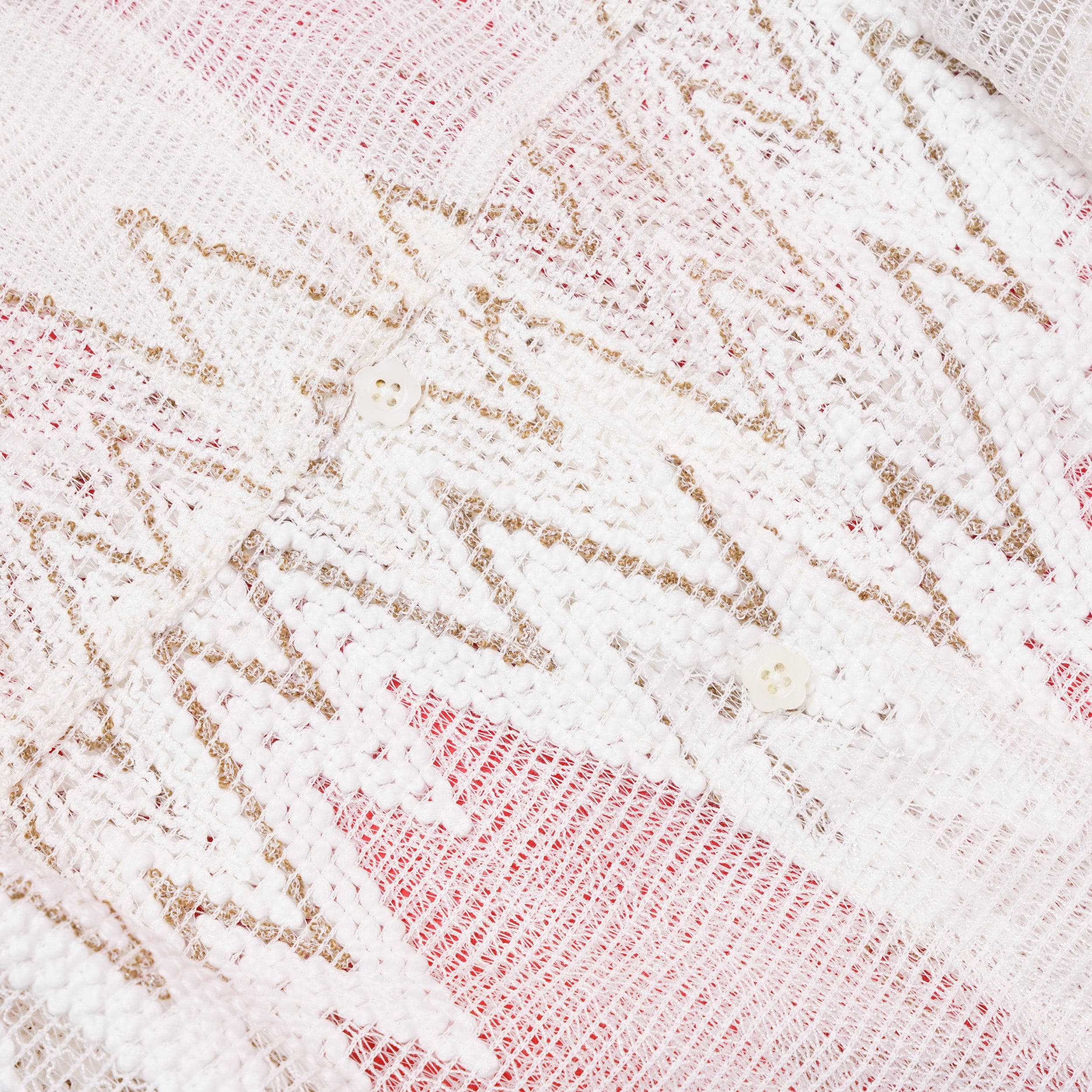 Emiria Jacket Mossayama - MATA CLOTHiER