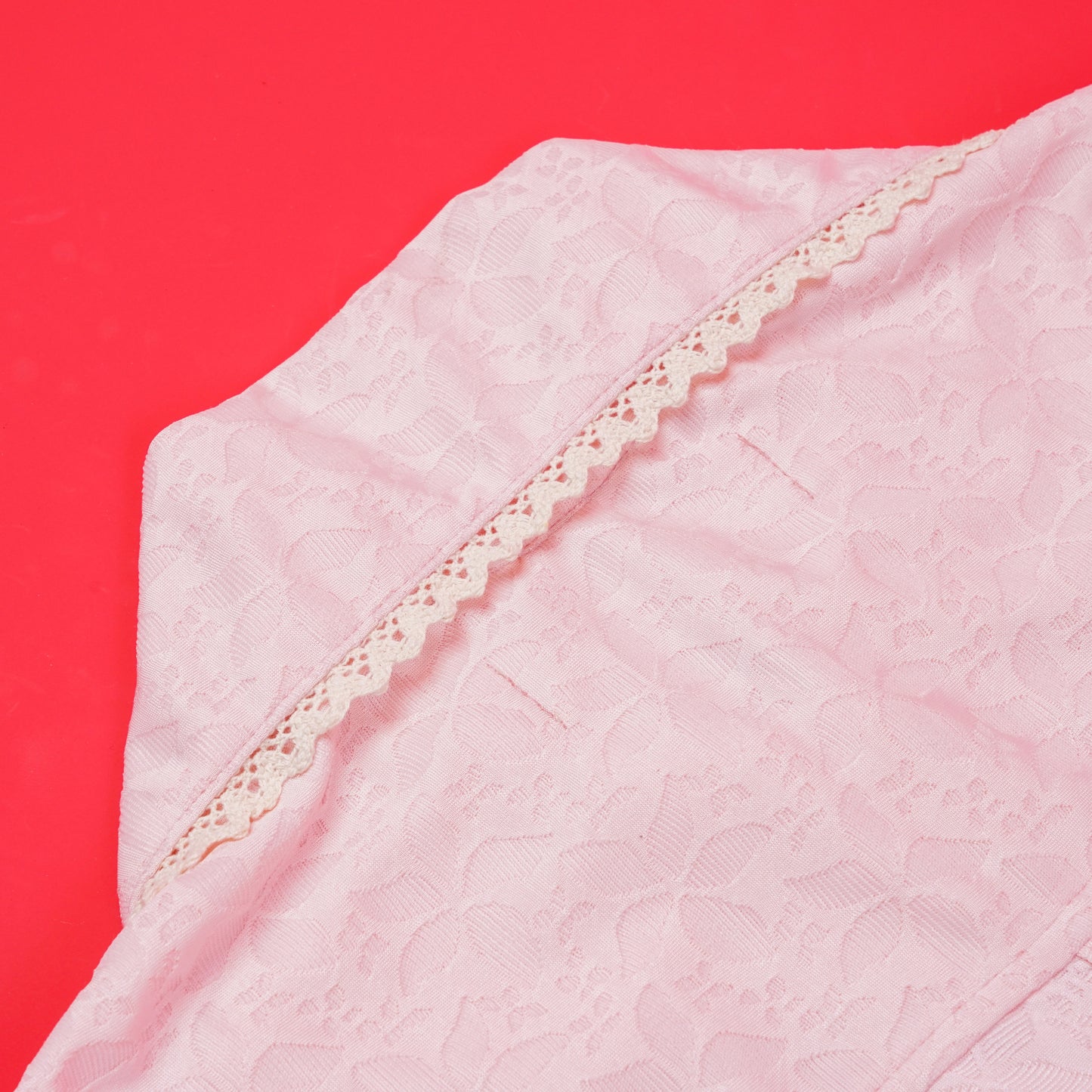 Emiria Jacket Pink Penny ✺ MATA CLOTHiER