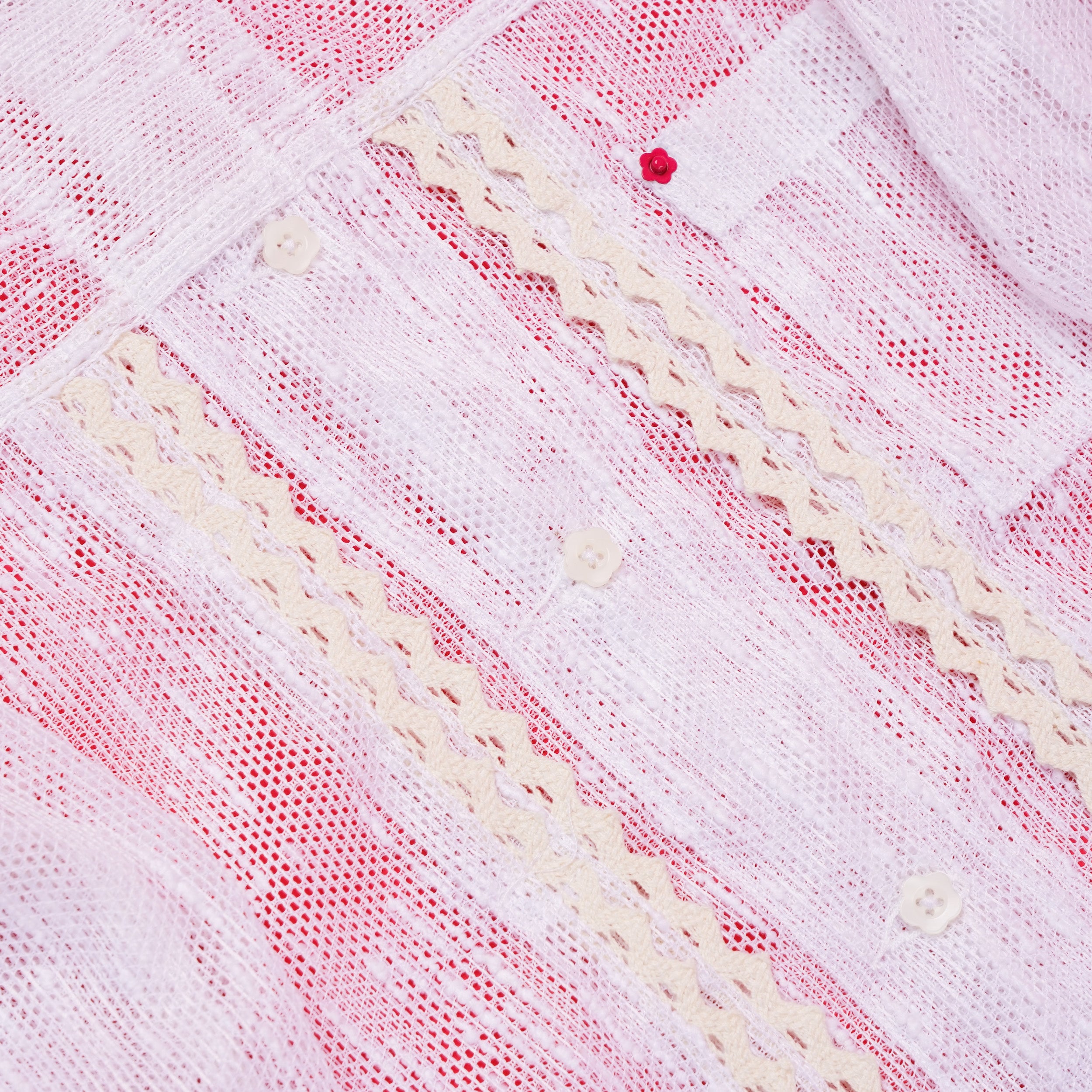 Emiria Jacket Rintik Hujan ✺ MATA CLOTHiER