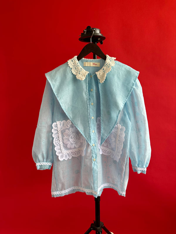 Sang Dewi Blouse Odorata