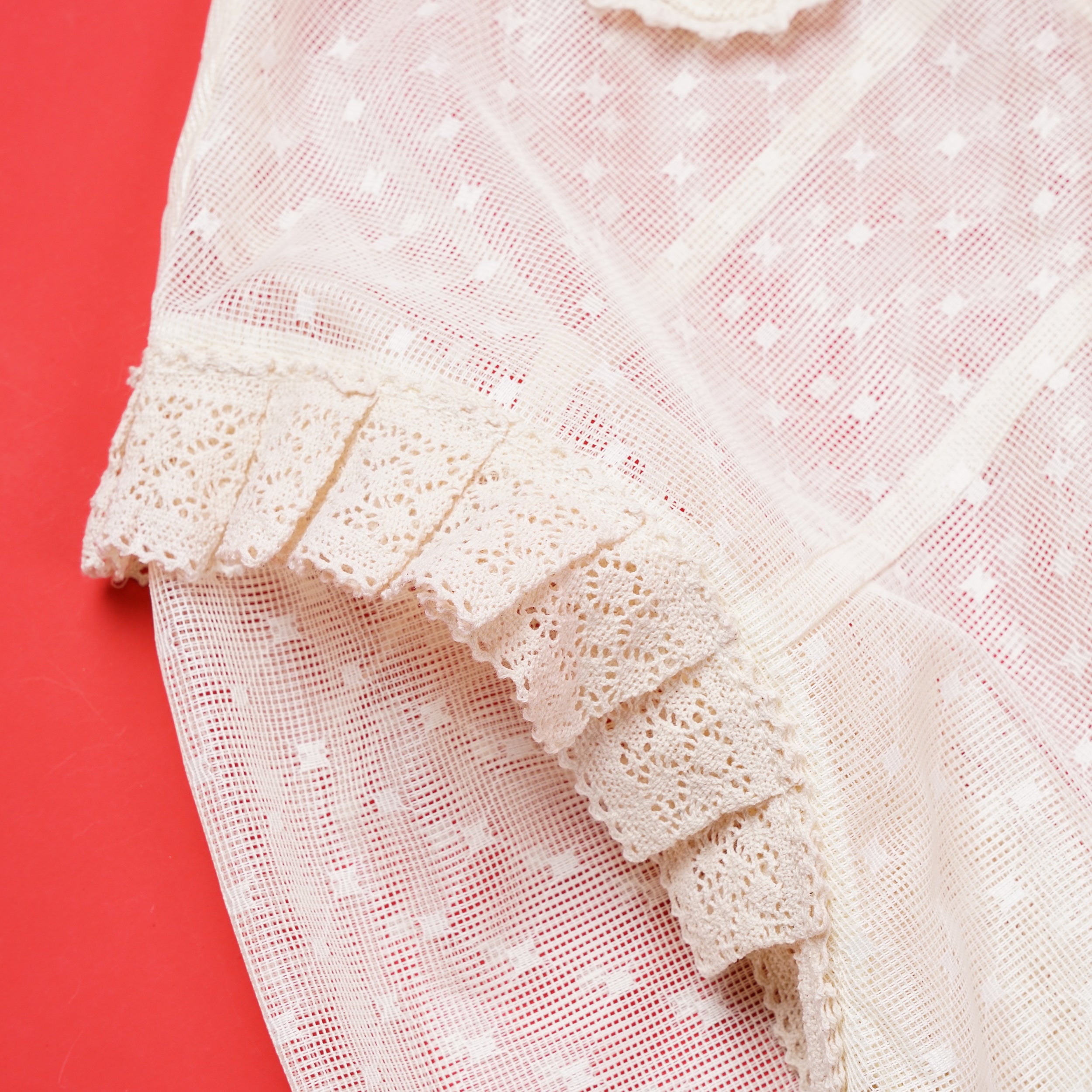 Pompe Cetor Jacket Stardust  - MATA CLOTHiER