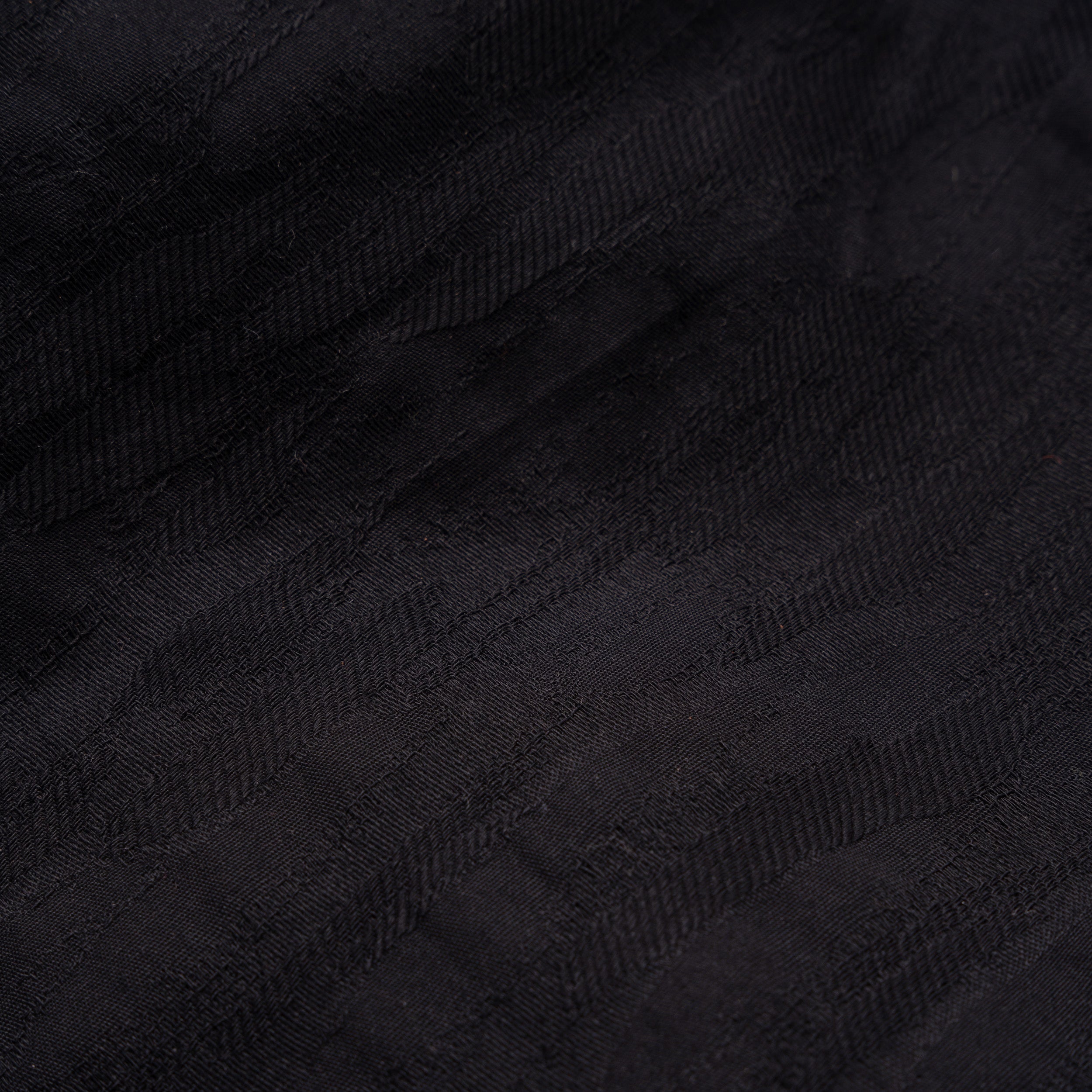 Emiria Jacket Black Purr - MATA CLOTHiER