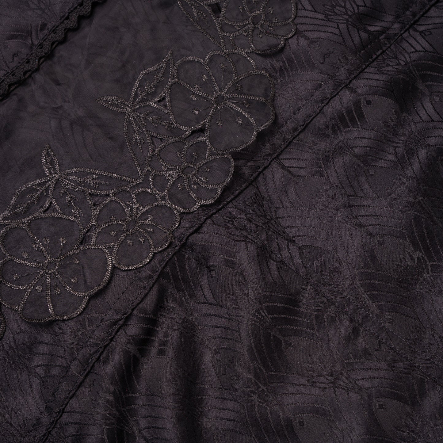 Emiria Jacket Lotus - MATA CLOTHiER