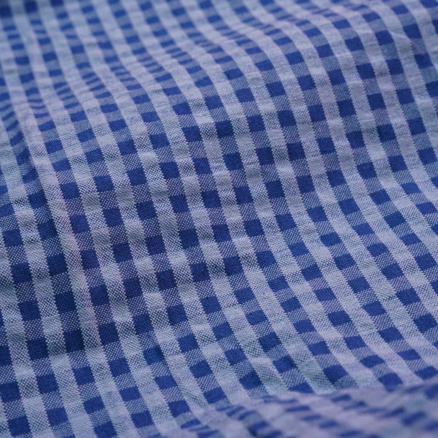Emiria Jacket Piknik Plaid ✺ MATA CLOTHiER