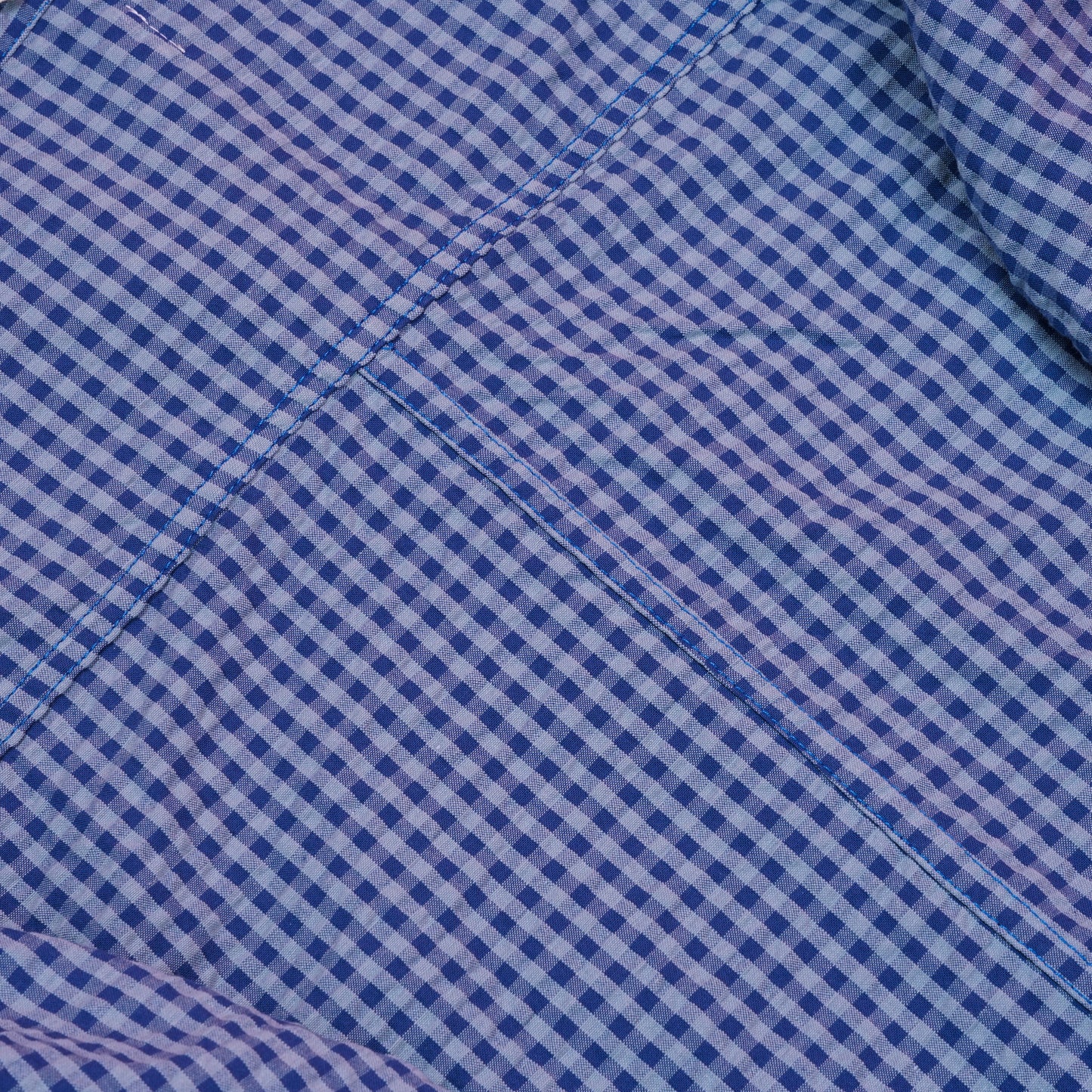 Emiria Jacket Piknik Plaid ✺ MATA CLOTHiER