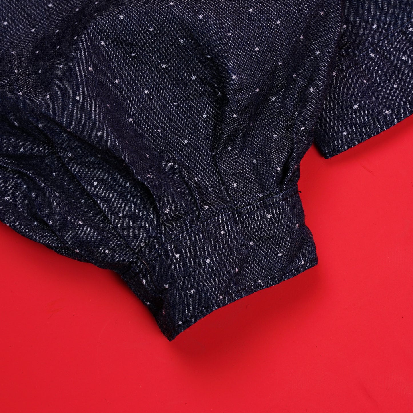 Emiria Jacket Punk-a-Dot ✺ MATA CLOTHiER
