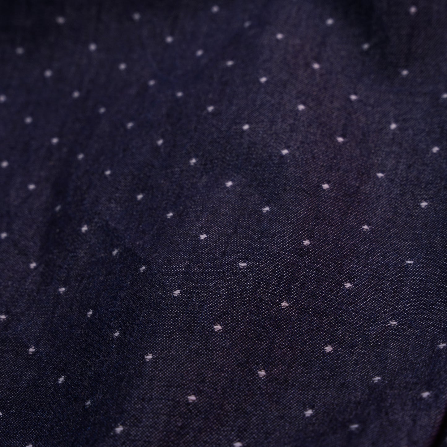 Emiria Jacket Punk-a-Dot ✺ MATA CLOTHiER