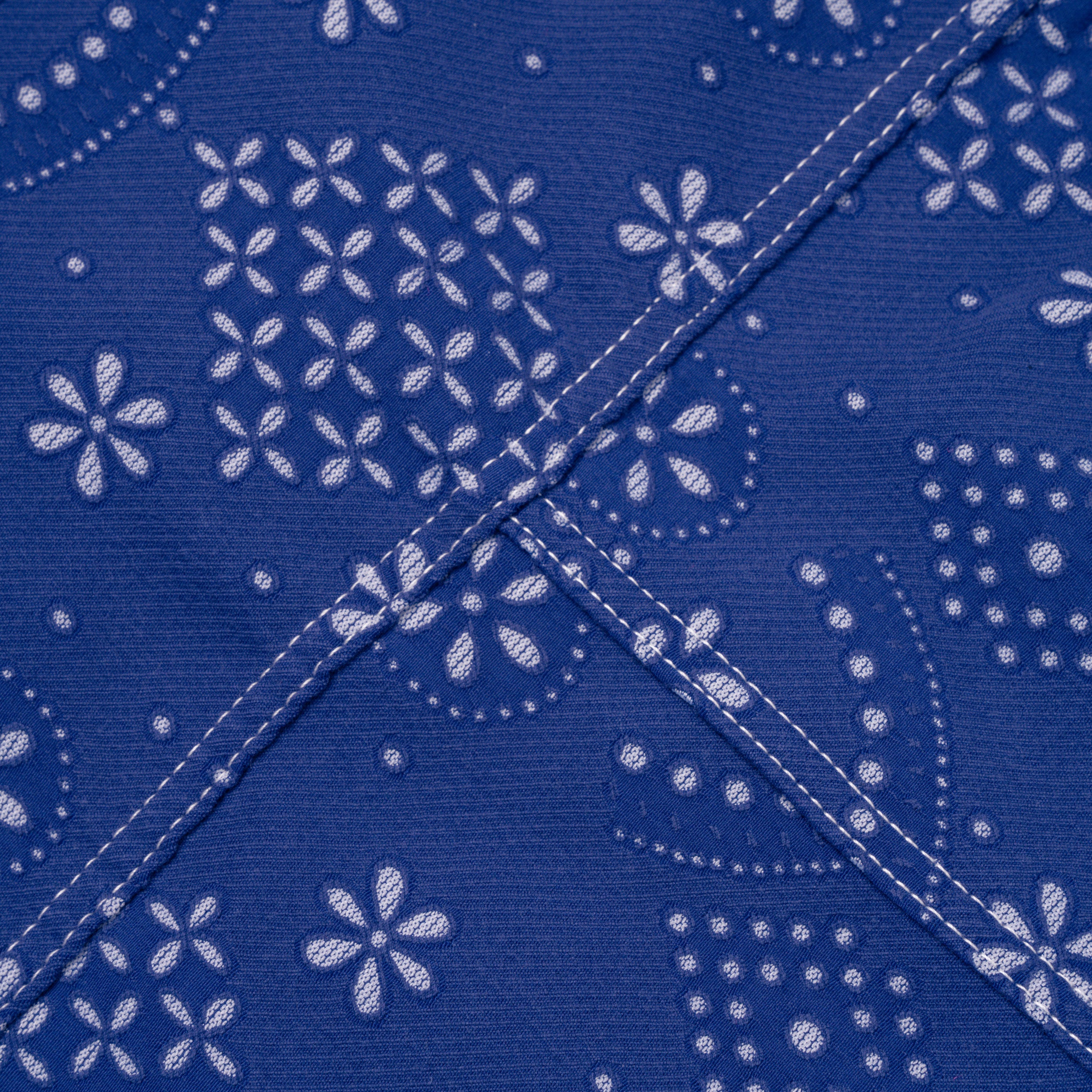 Pompe Jacket Lasso  - MATA CLOTHiER