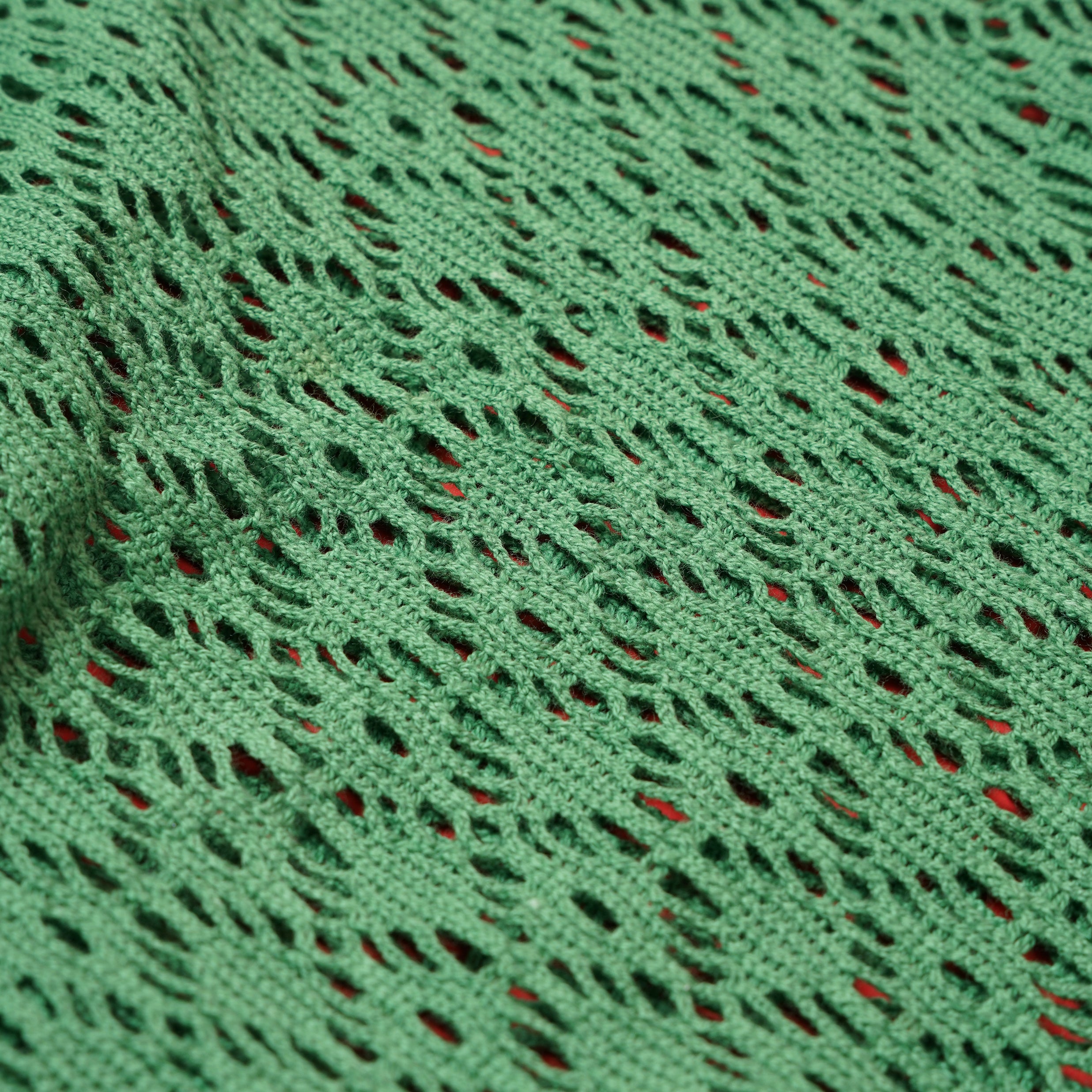 Pompe Jacket Pandan Wangi  - MATA CLOTHiER