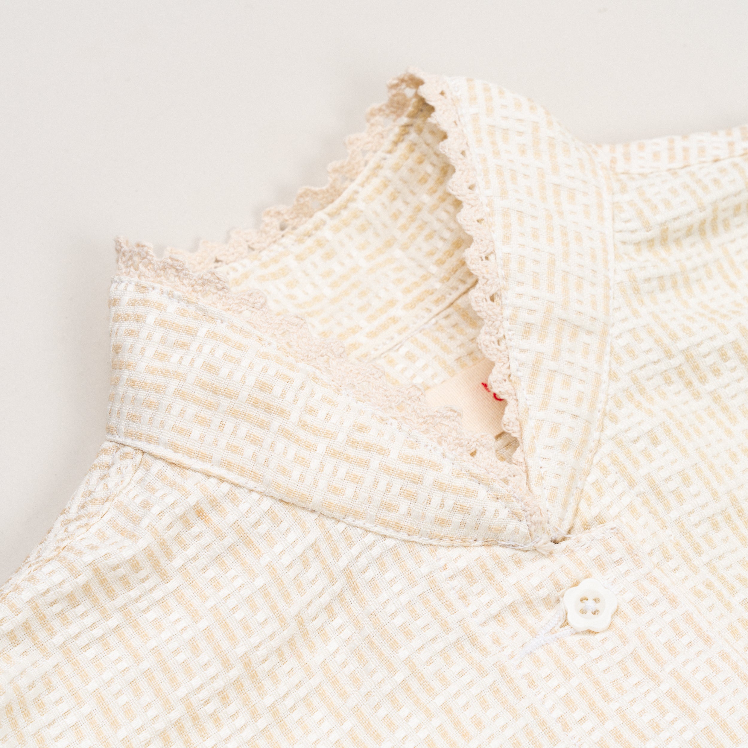 Emiria Jacket Yonikharamel  ✺ MATA CLOTHiER