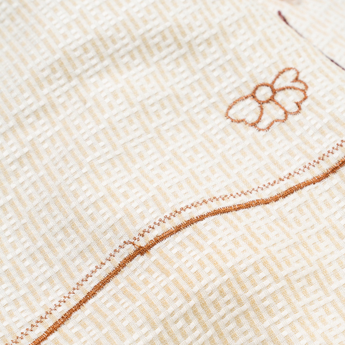 Emiria Jacket Yonikharamel ✺ MATA CLOTHiER