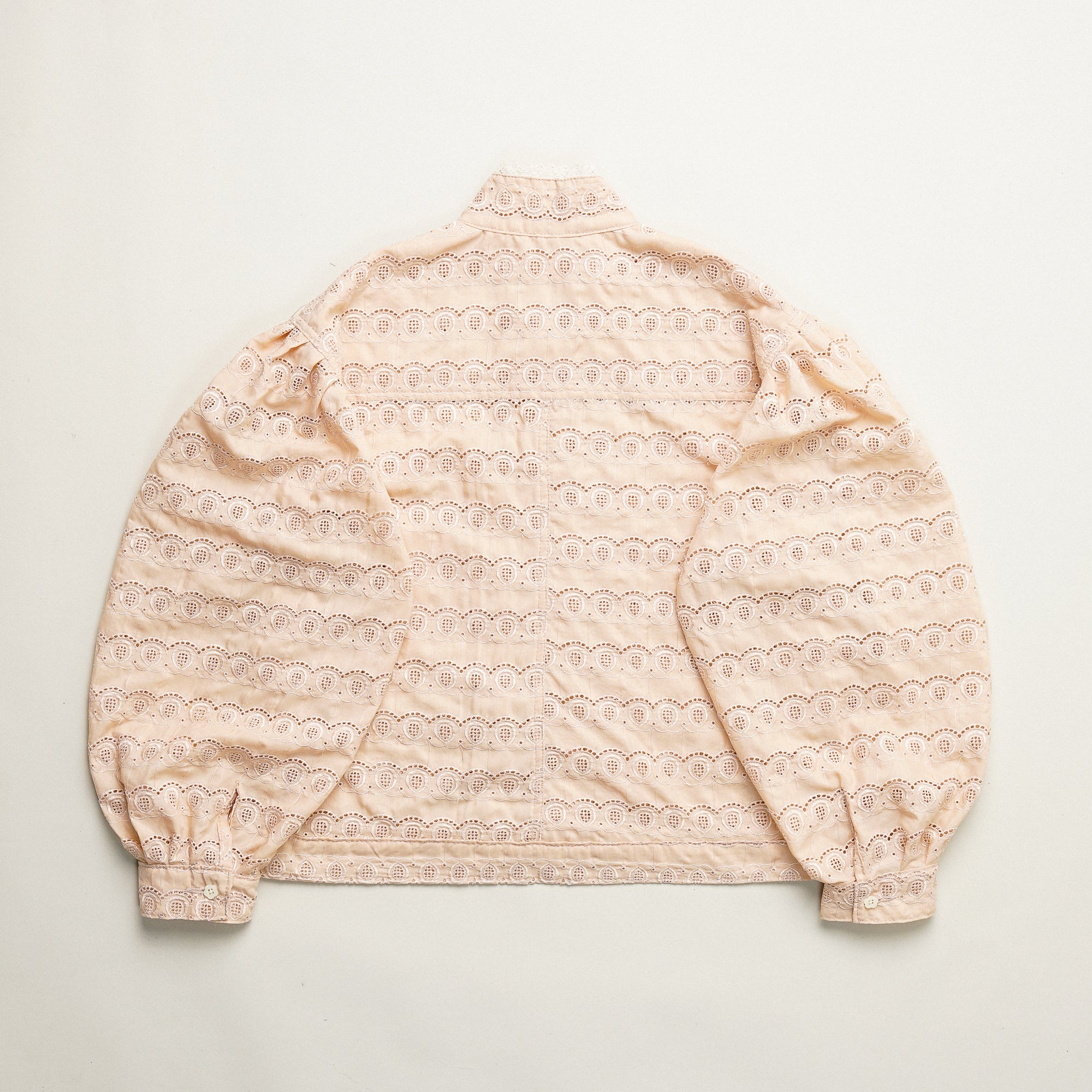 Emiria Jacket Aunty Anne ✺ MATA CLOTHiER