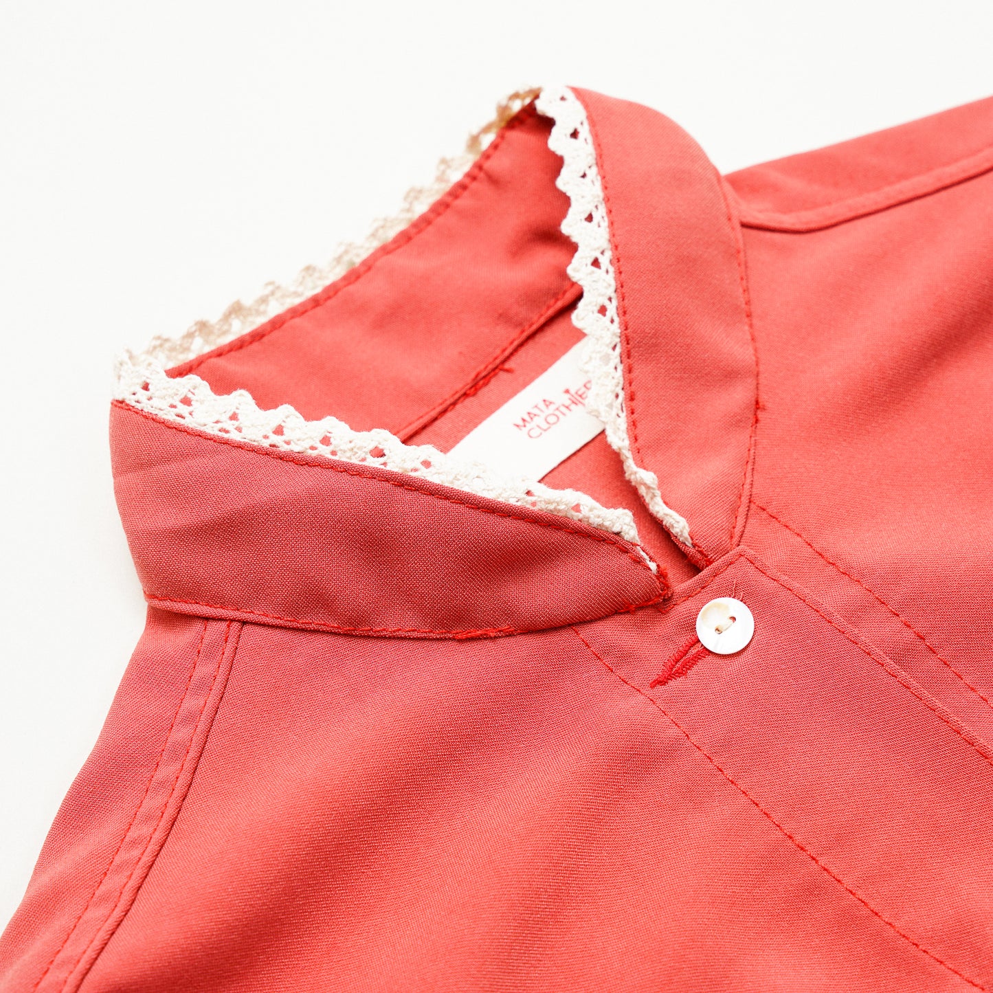Emiria Jacket Due Kambang ✺ MATA CLOTHiER