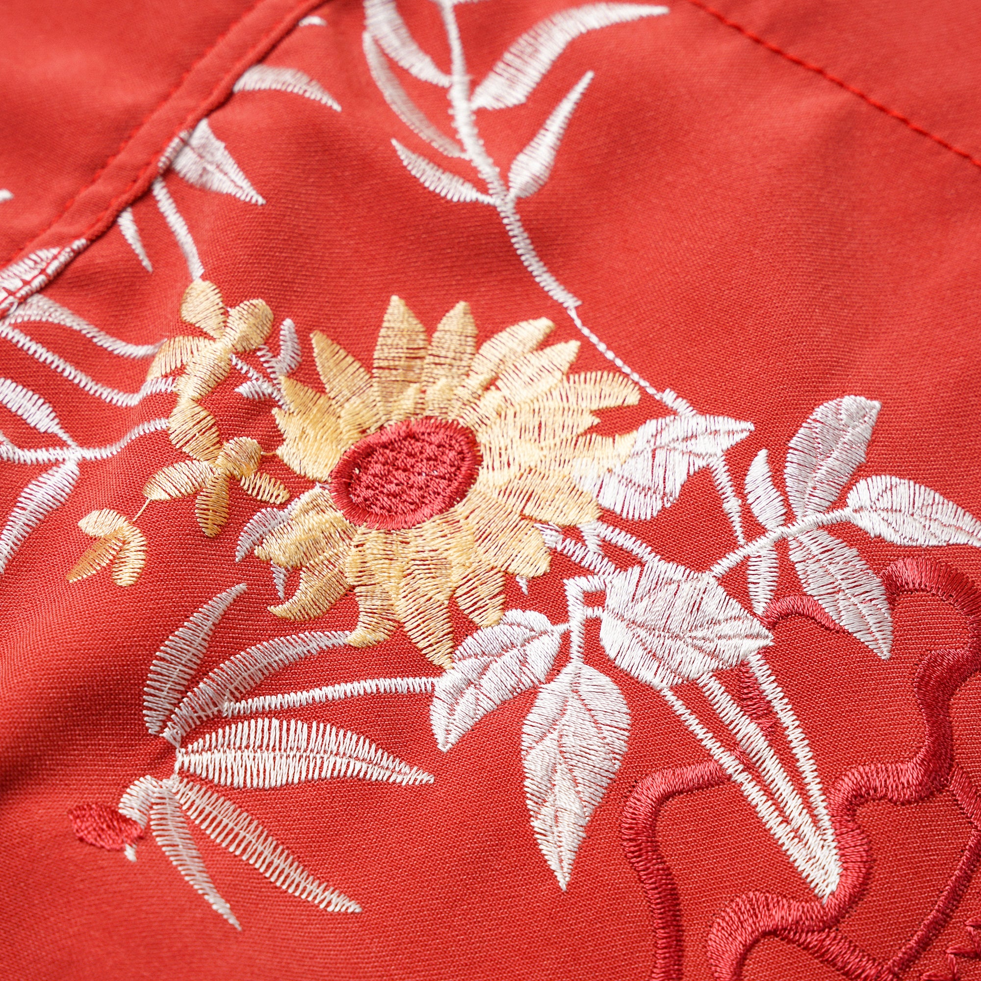 Emiria Jacket Due Kambang ✺ MATA CLOTHiER