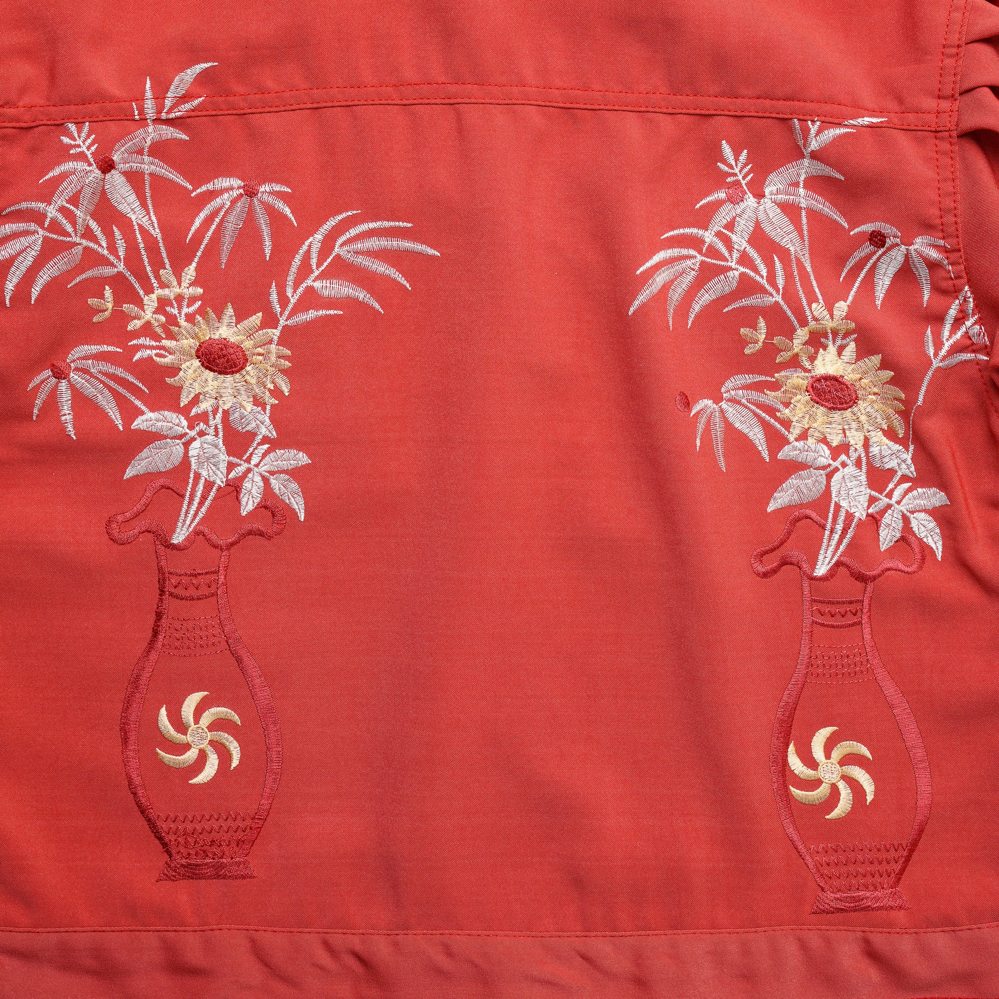 Emiria Jacket Due Kambang ✺ MATA CLOTHiER