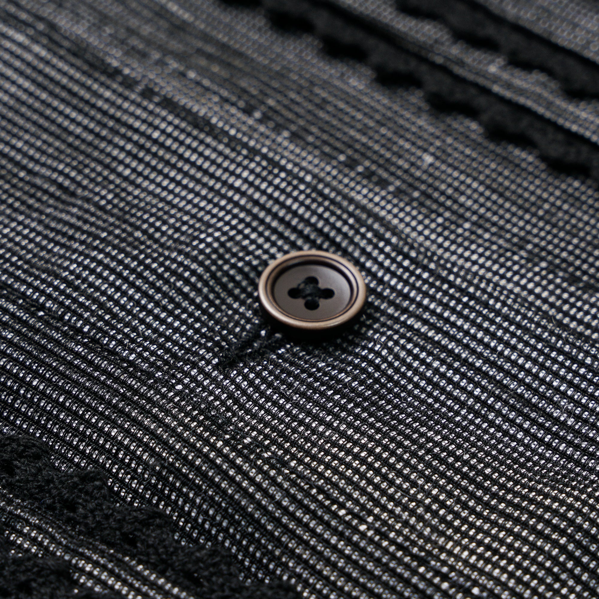 Emiria Jacket UHF ✺ MATA CLOTHiER