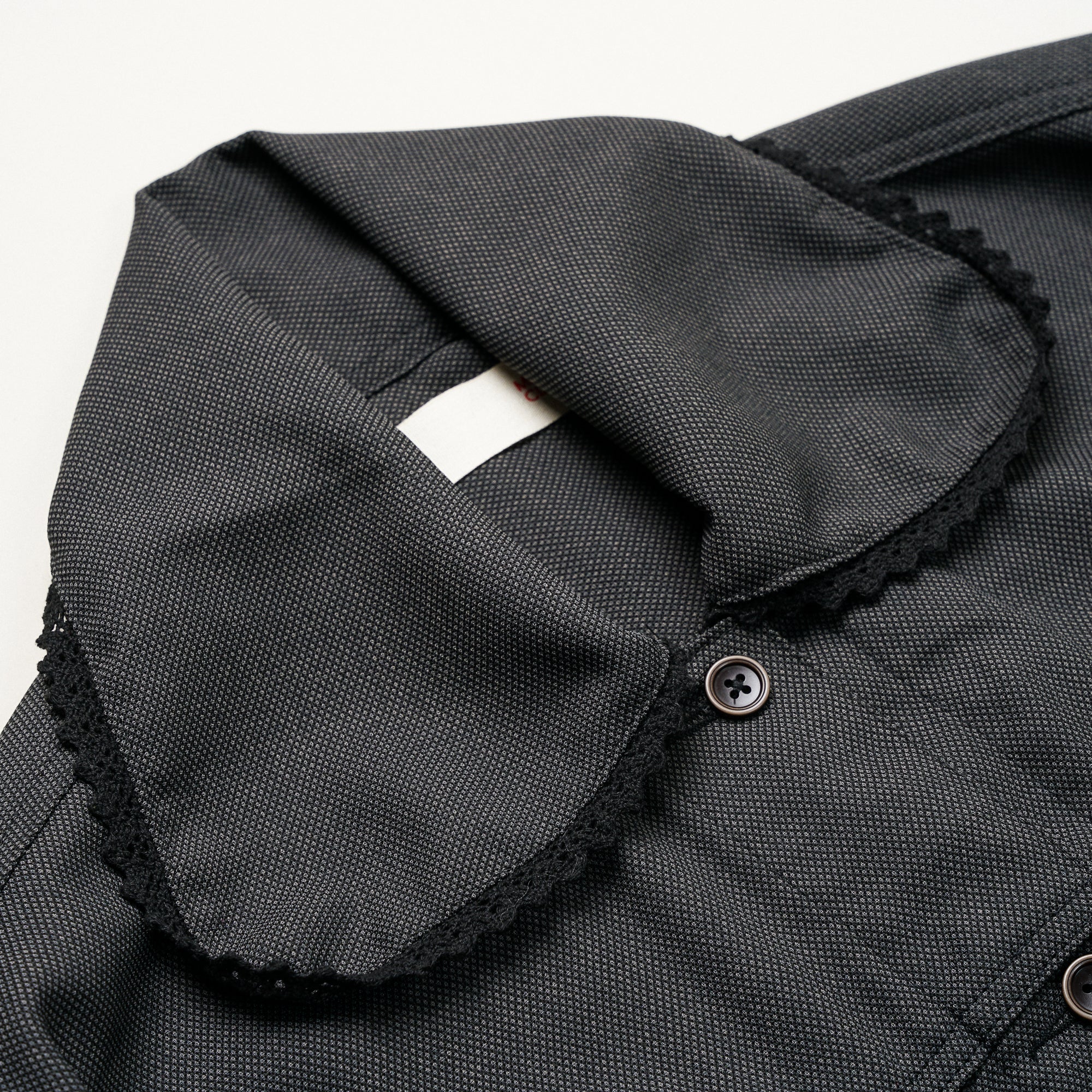 Emiria Jacket Iori ✺ MATA CLOTHiER