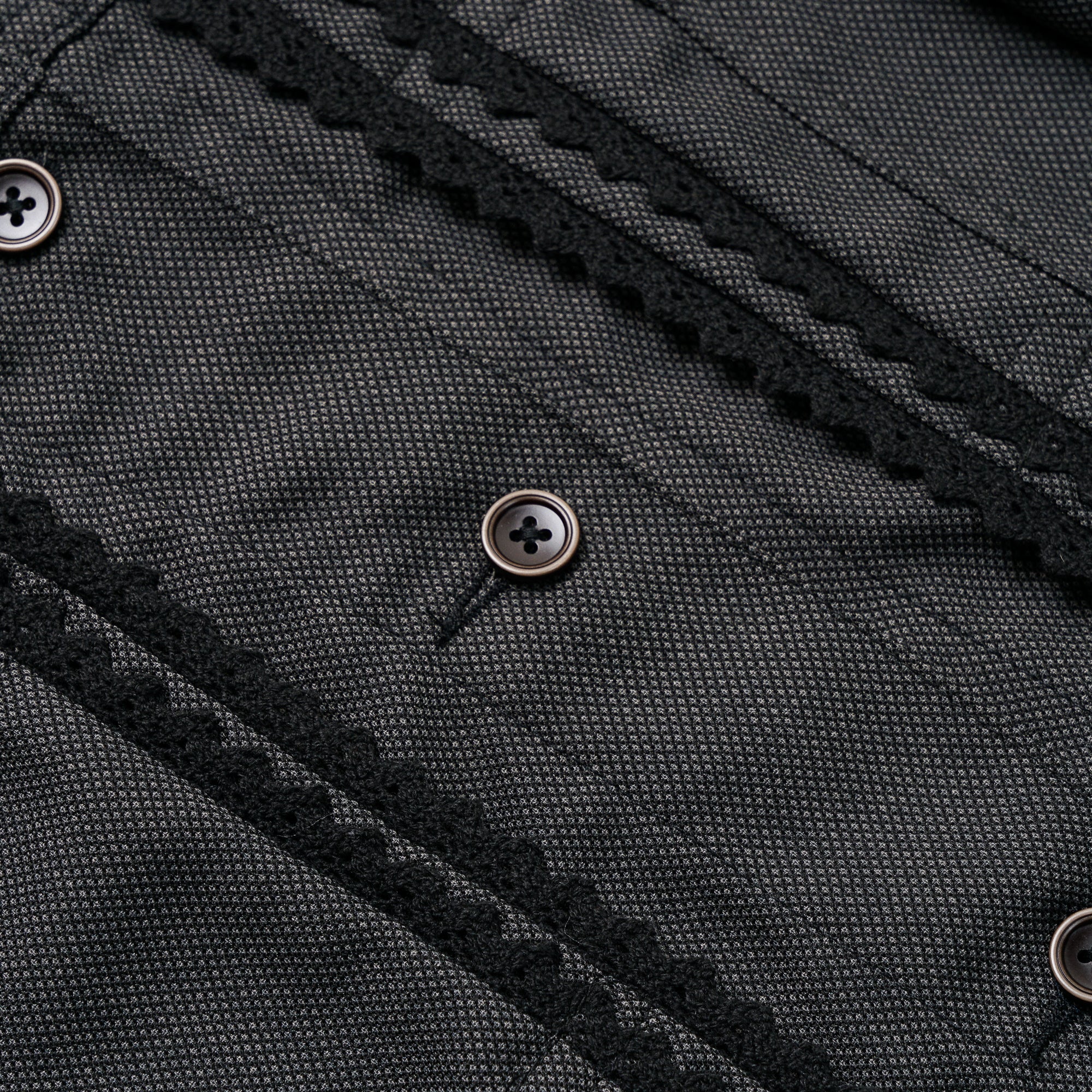 Emiria Jacket Iori ✺ MATA CLOTHiER