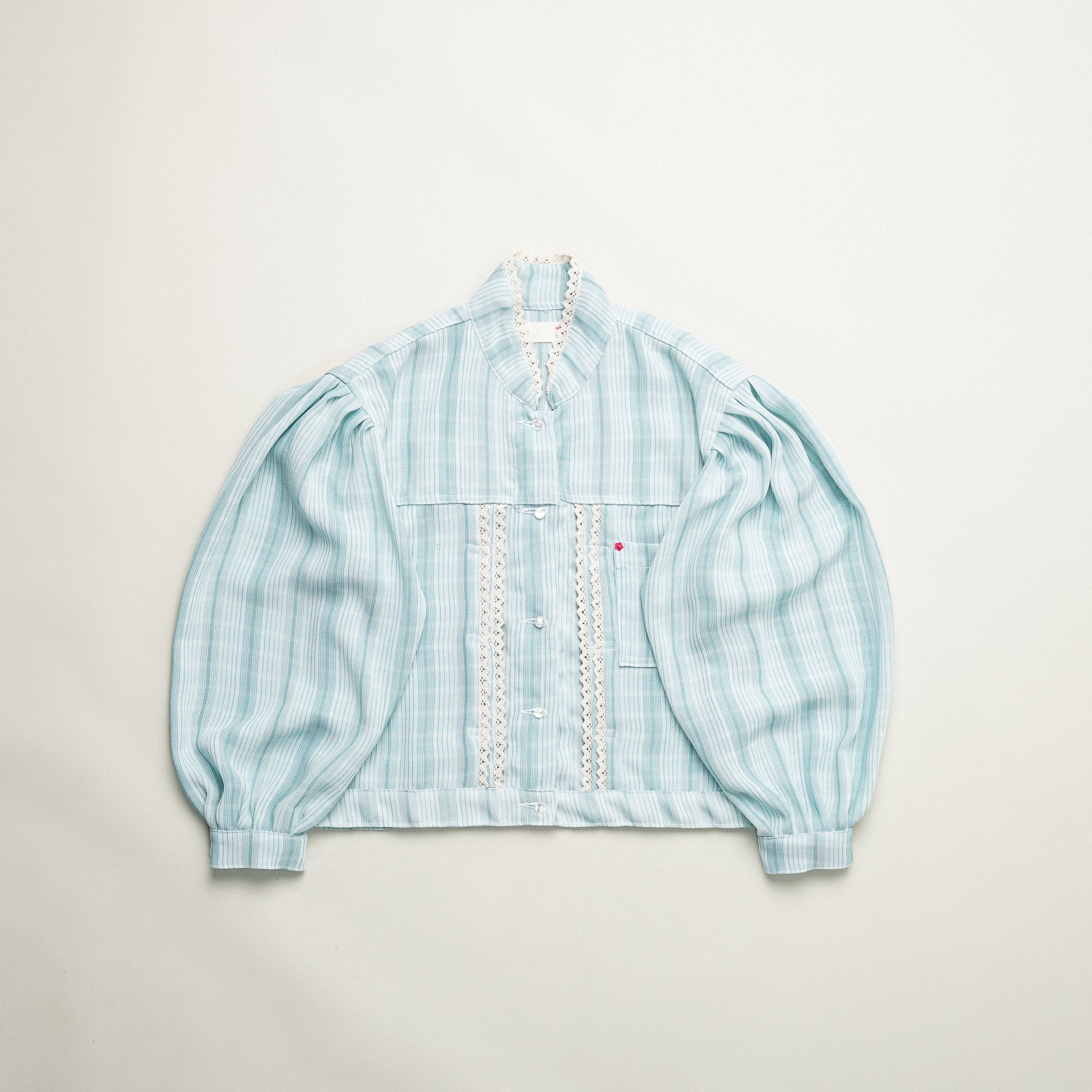 Emiria Jacket Sakuyan Mimpi ✺ MATA CLOTHiER