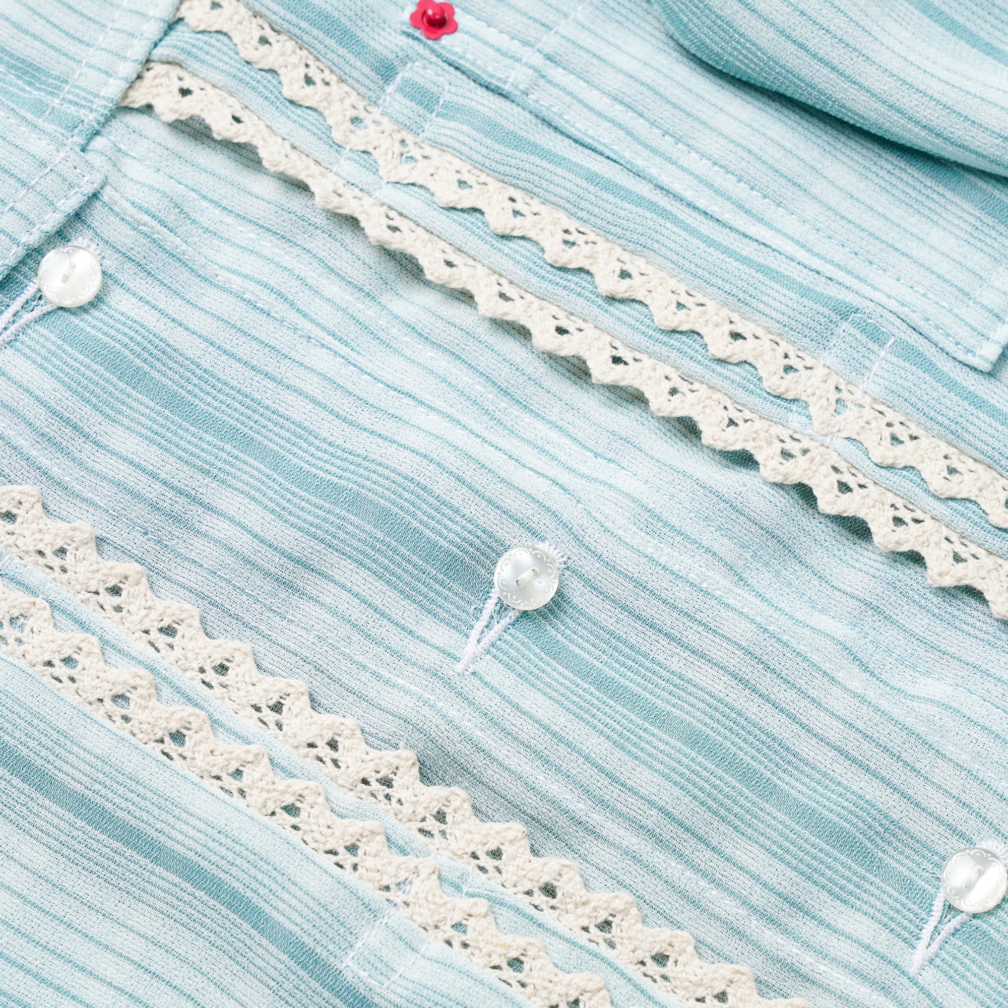 Emiria Jacket Sakuyan Mimpi ✺ MATA CLOTHiER