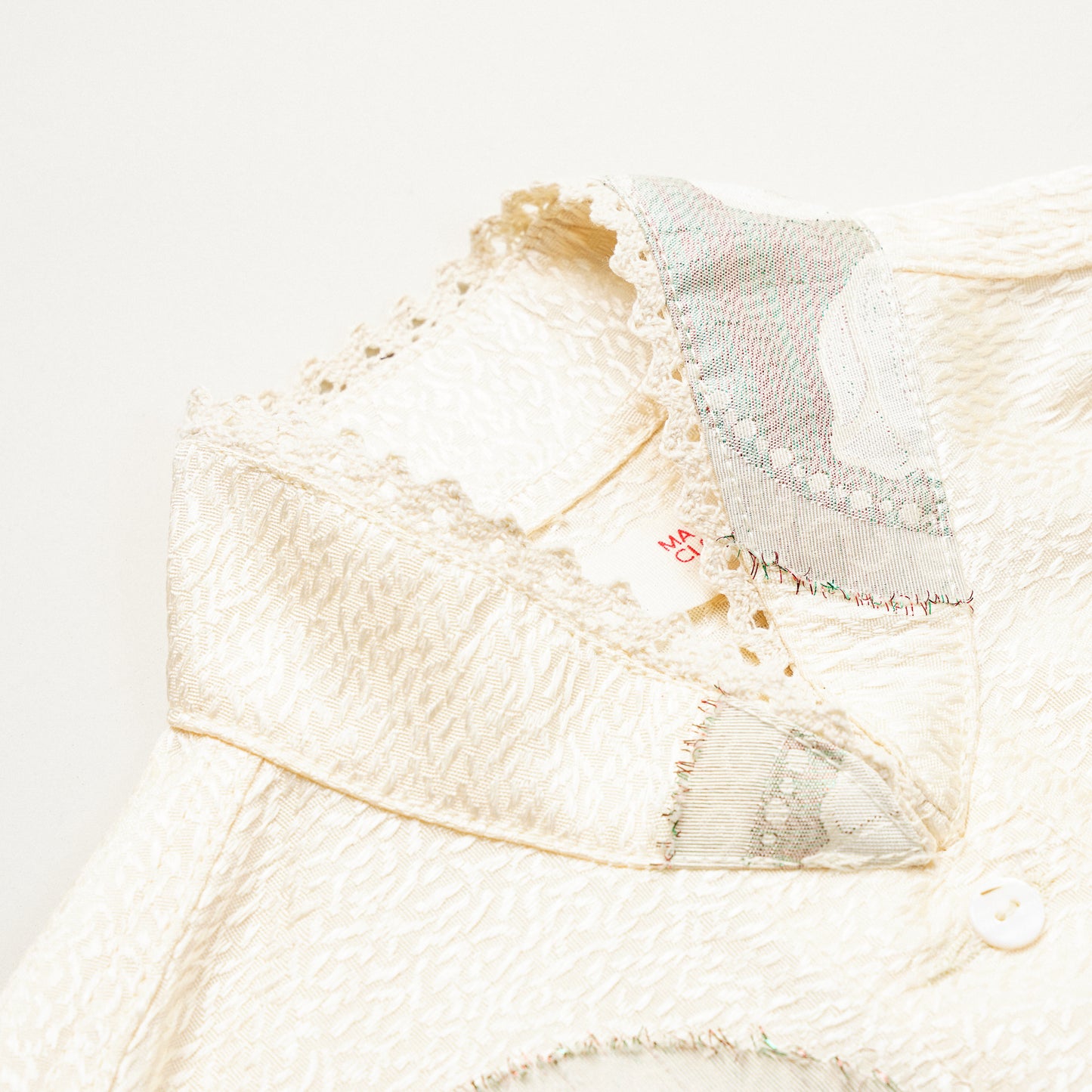 Pompe Jacket Bulb Fields ✺ MATA CLOTHiER