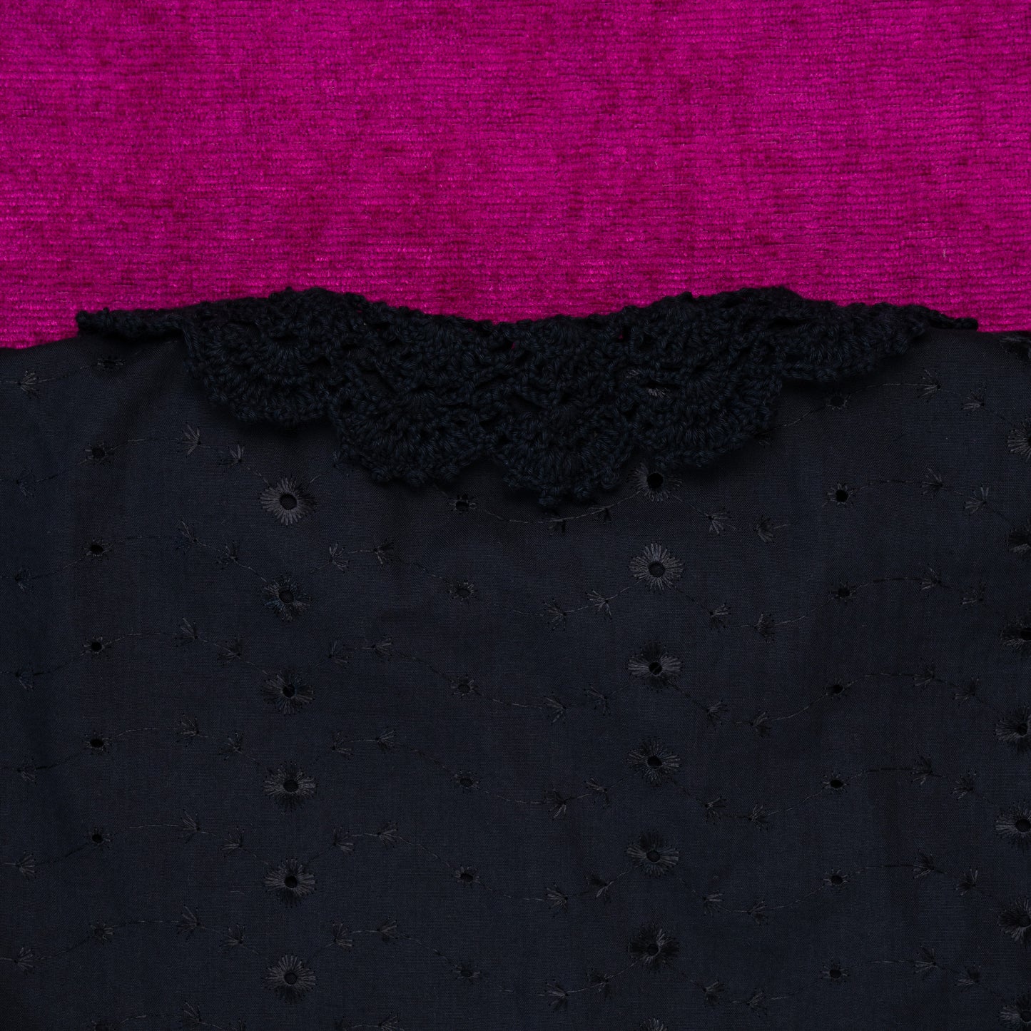 Mahadaya Blouse Crux - MATA CLOTHiER
