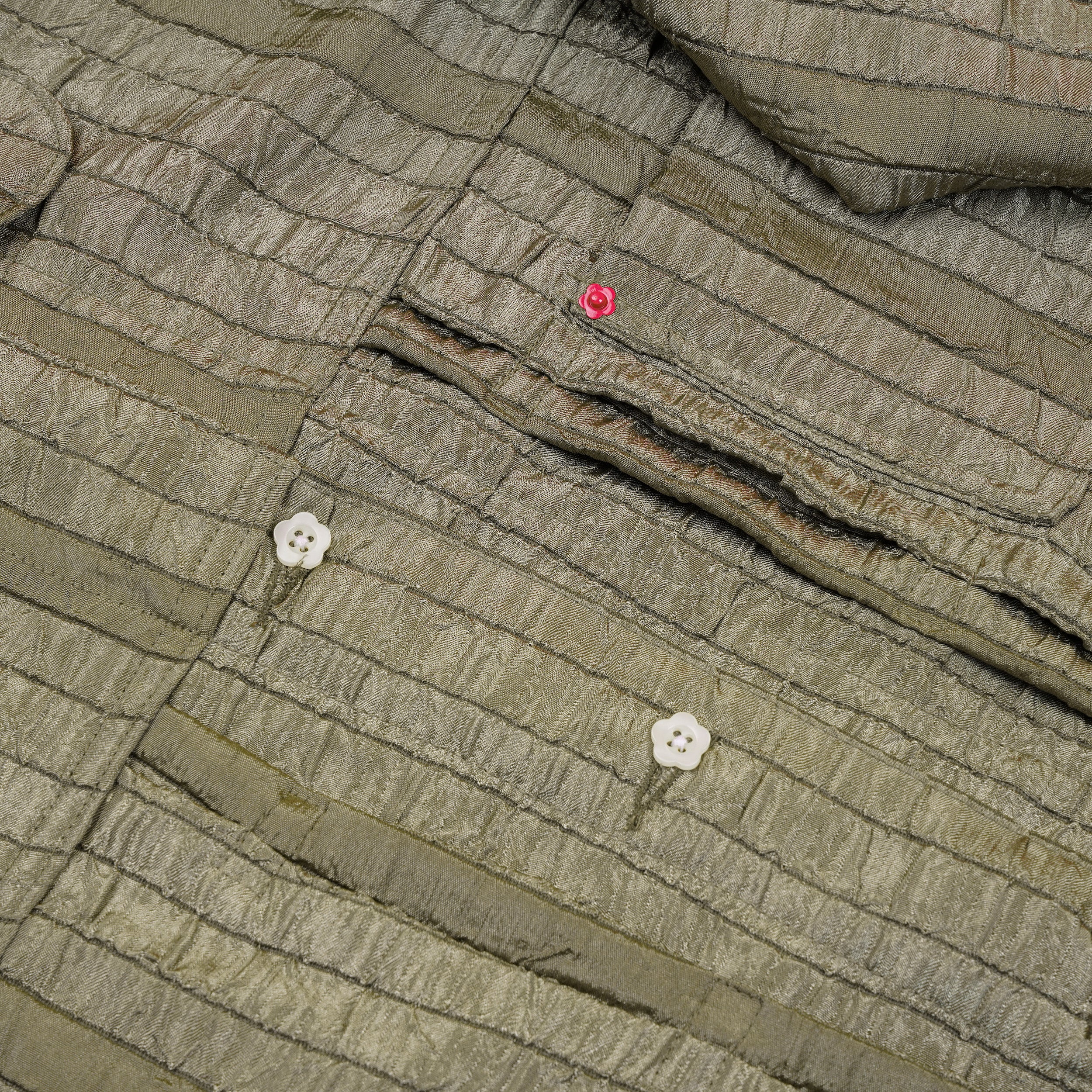 Pompe Jacket Hijome ✺ MATA CLOTHiER