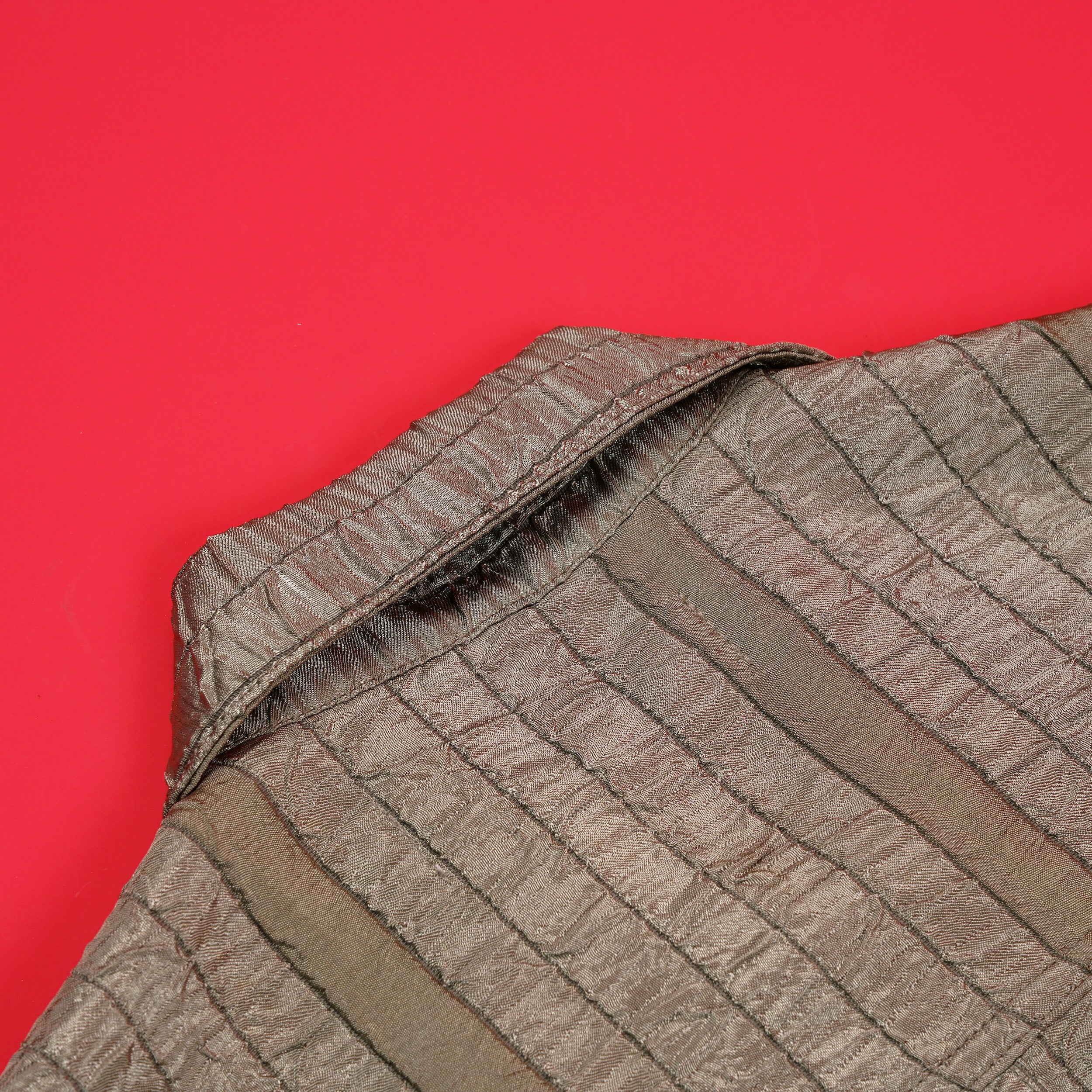 Pompe Jacket Hijome ✺ MATA CLOTHiER