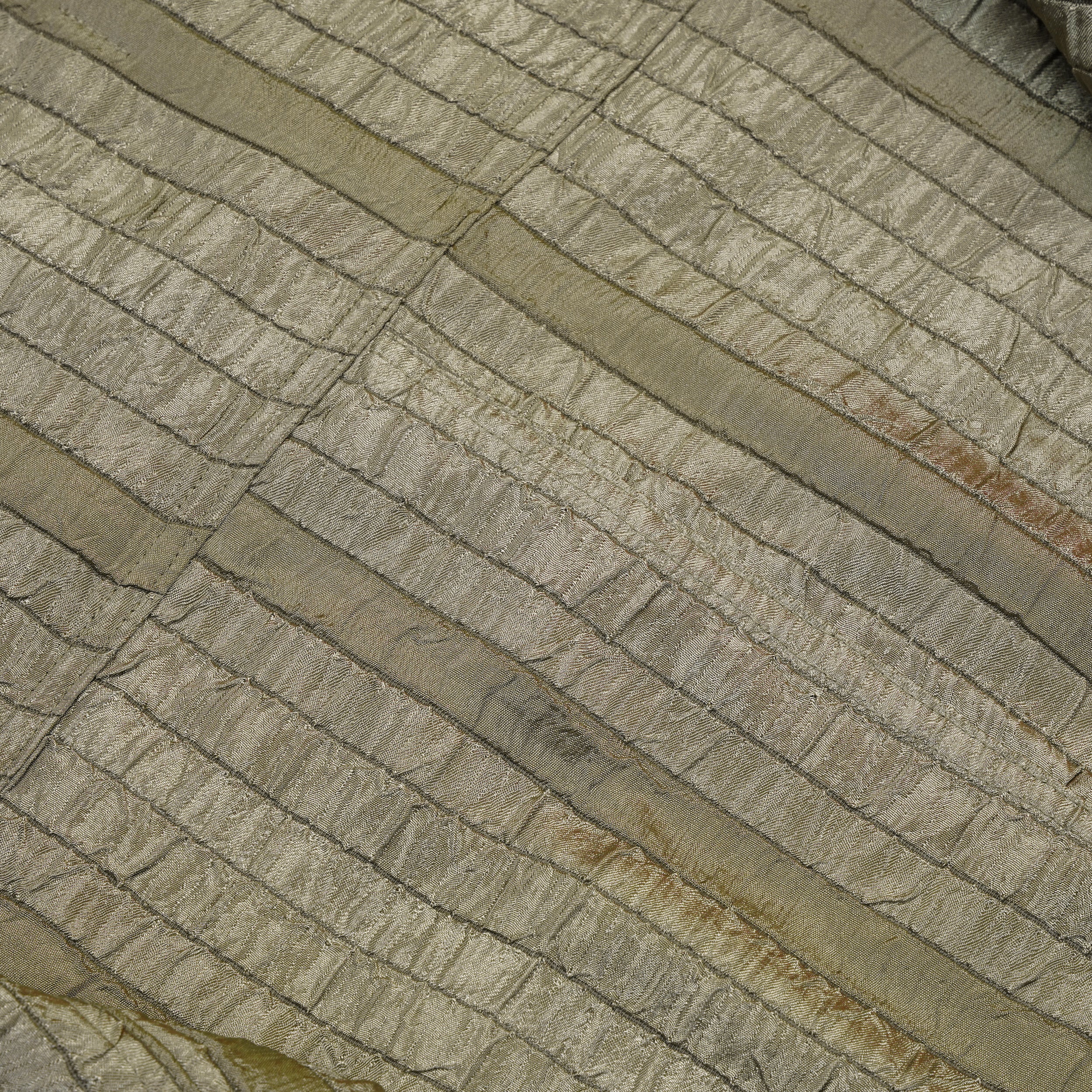 Pompe Jacket Hijome ✺ MATA CLOTHiER