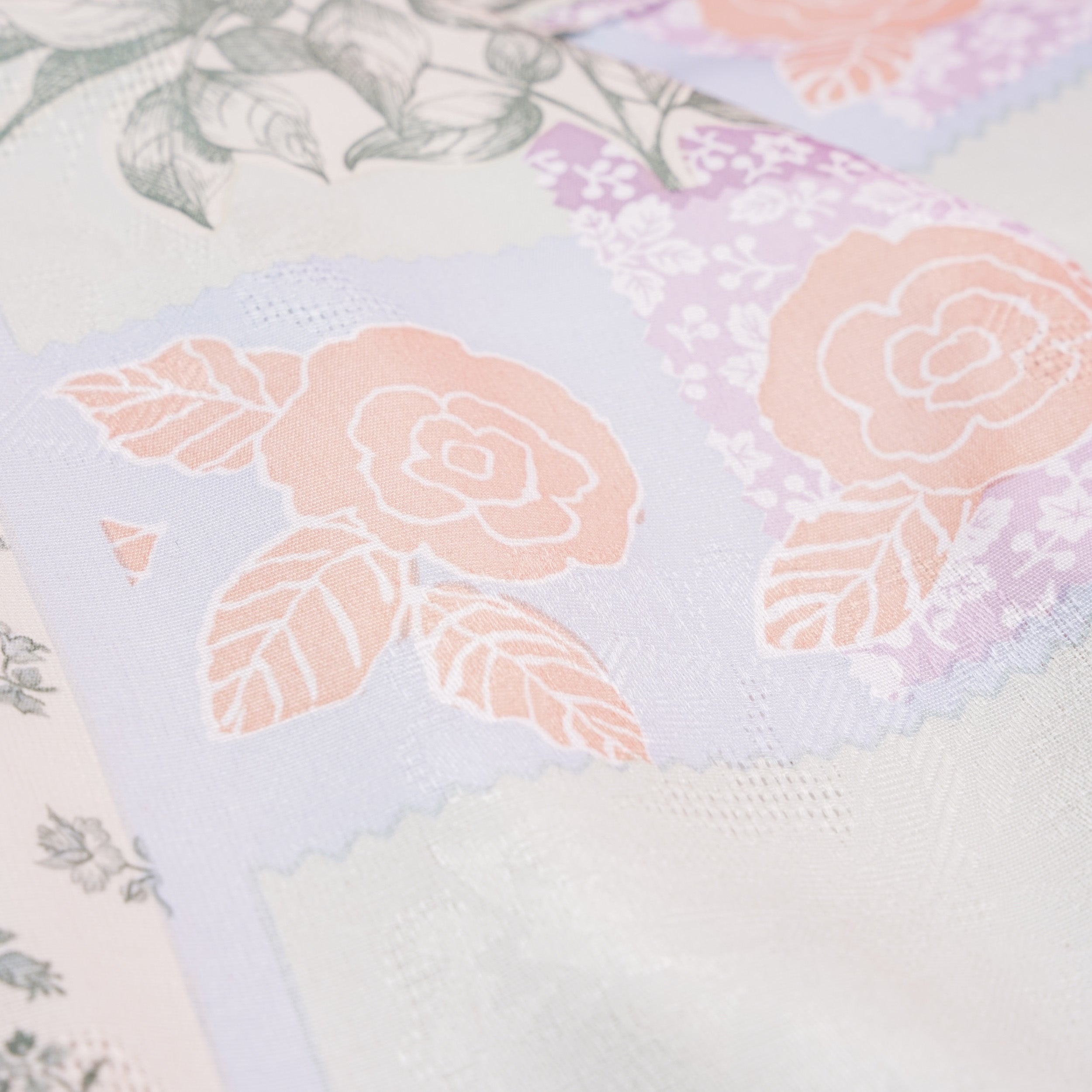 Pompe Jacket Mekar Sari ✺ MATA CLOTHiER