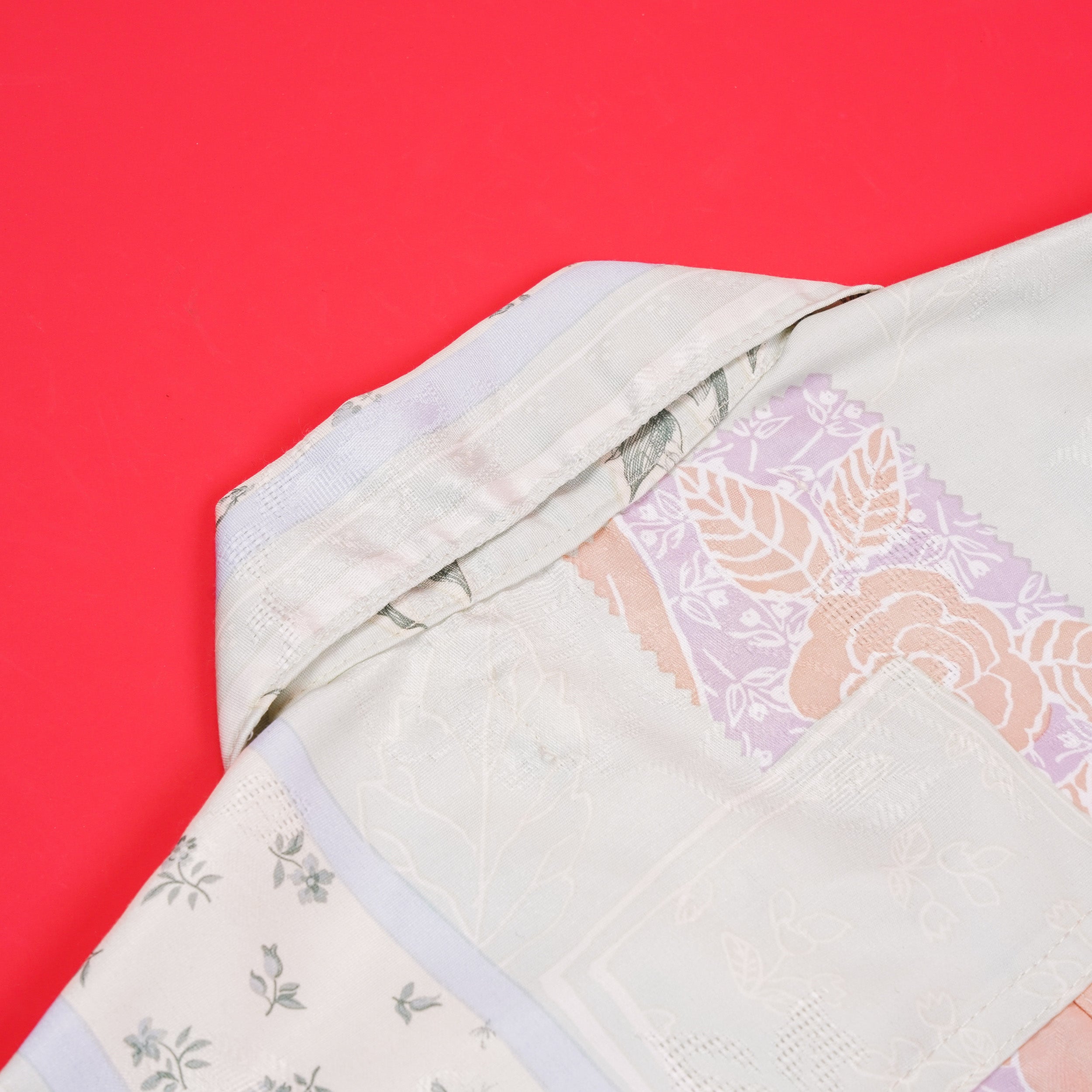 Pompe Jacket Mekar Sari ✺ MATA CLOTHiER