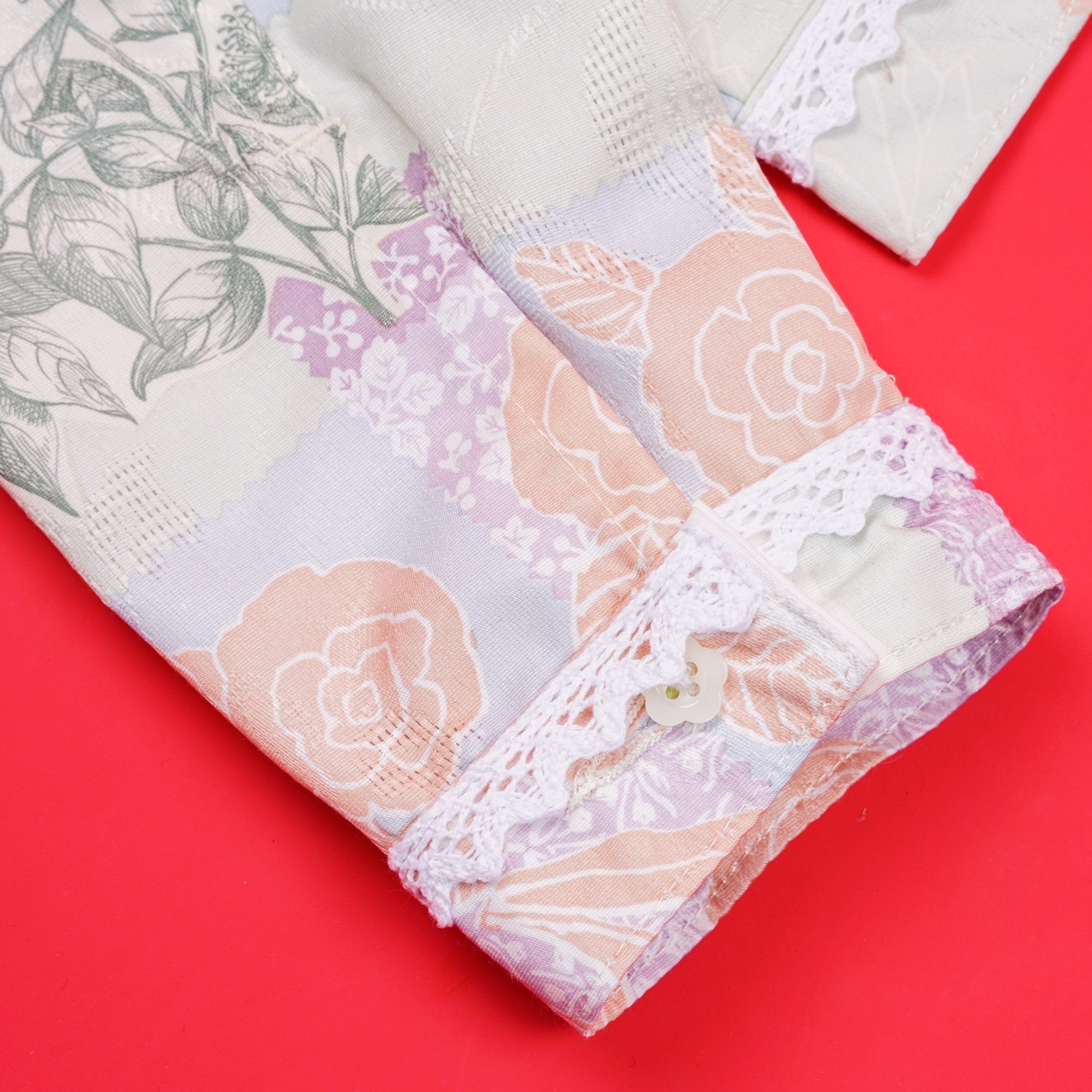 Pompe Jacket Mekar Sari ✺ MATA CLOTHiER