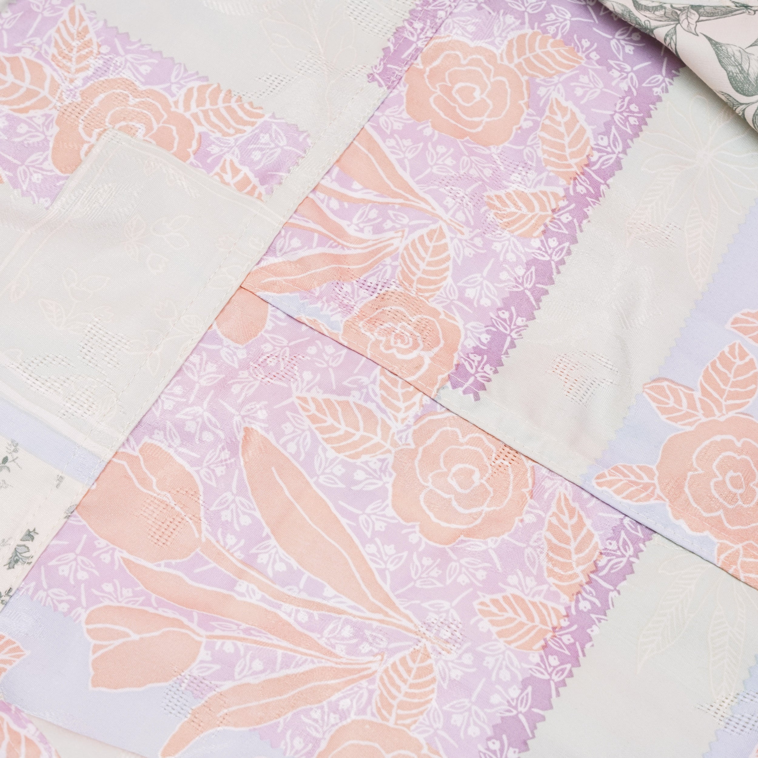 Pompe Jacket Mekar Sari ✺ MATA CLOTHiER