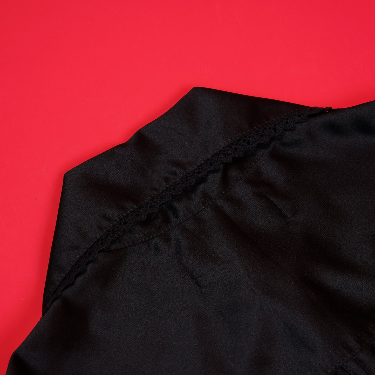 Emiria Jacket Jendelosewwu ✺ MATA CLOTHiER